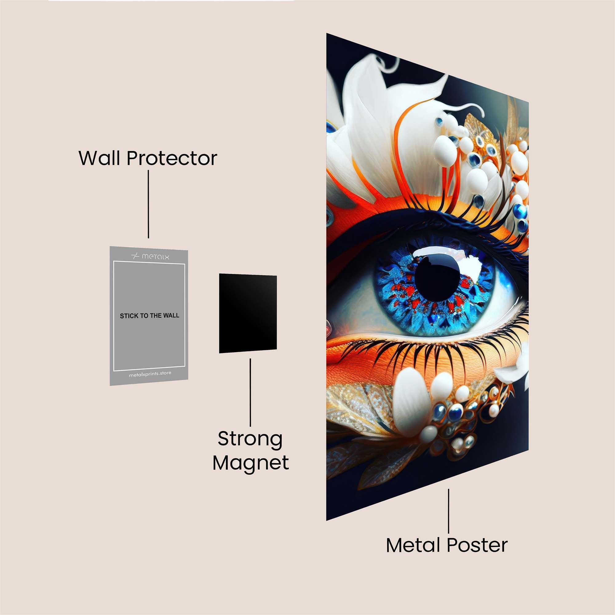 Rainy Contemplation M