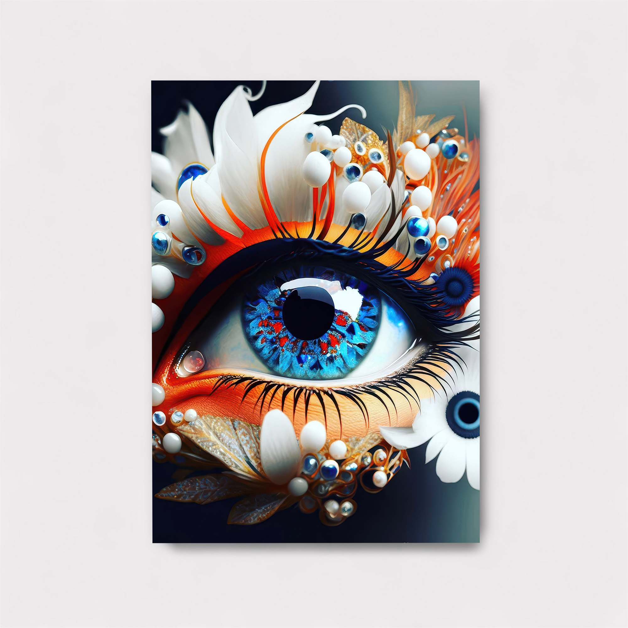 Rainy Contemplation M