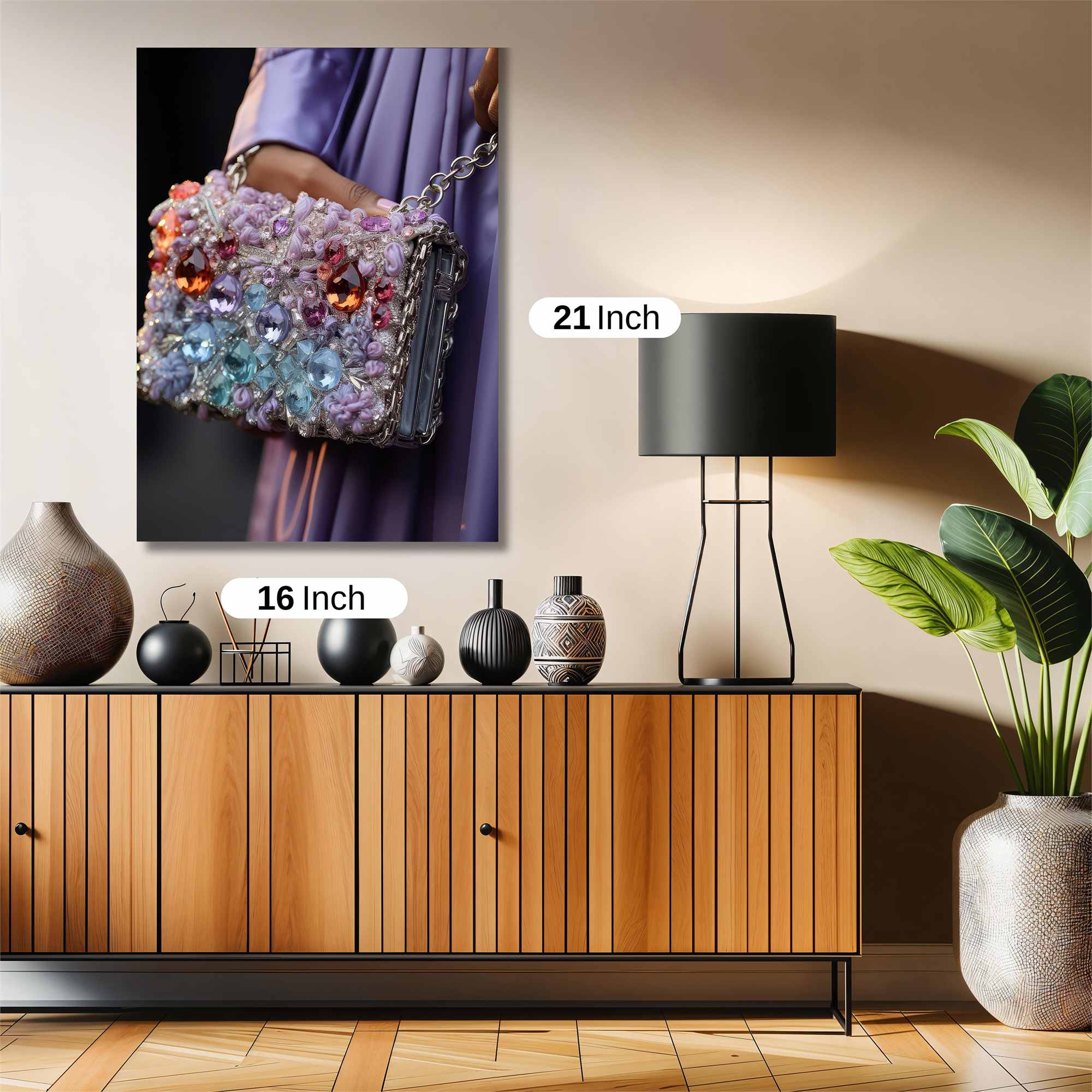 Rainy Contemplation M