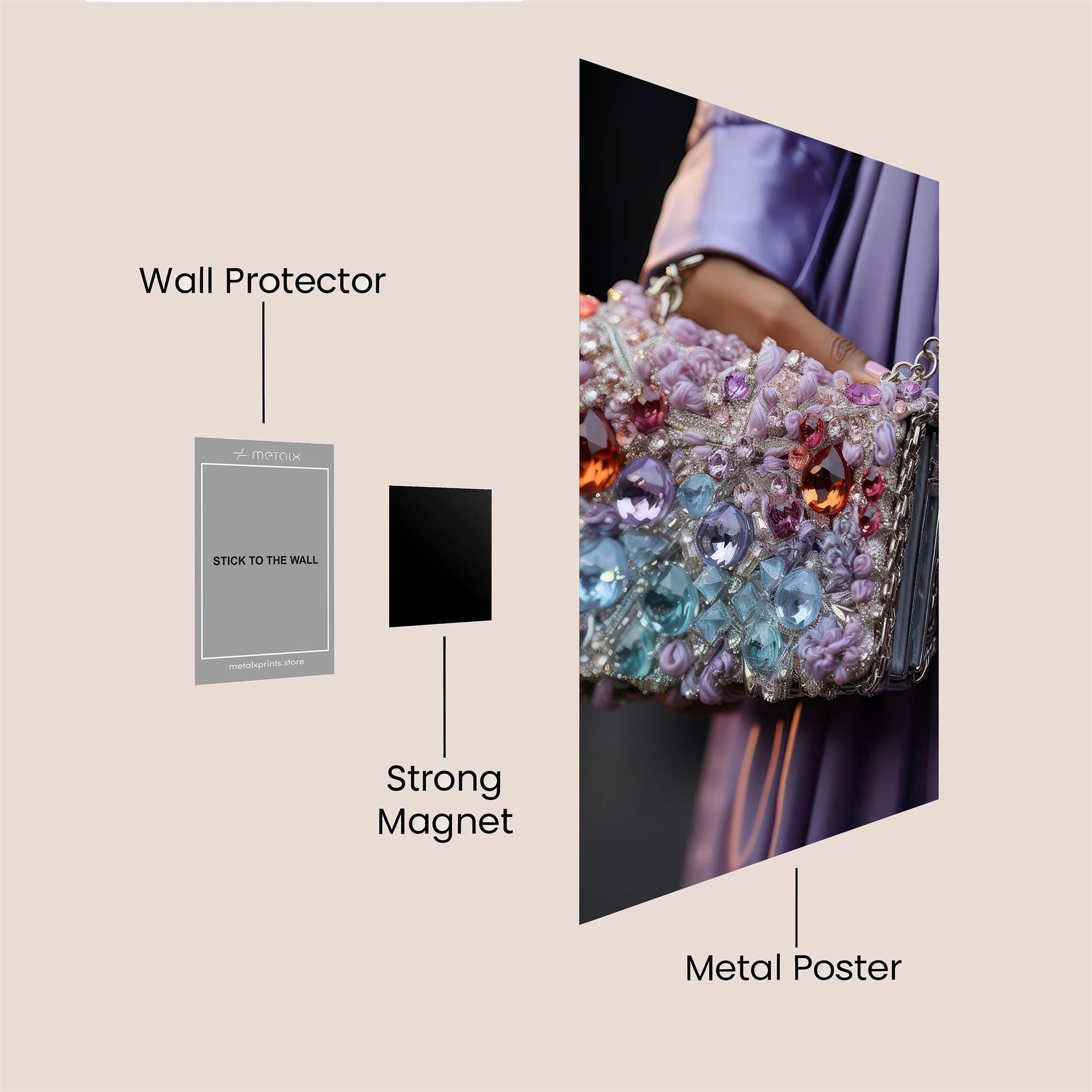 Rainy Contemplation M