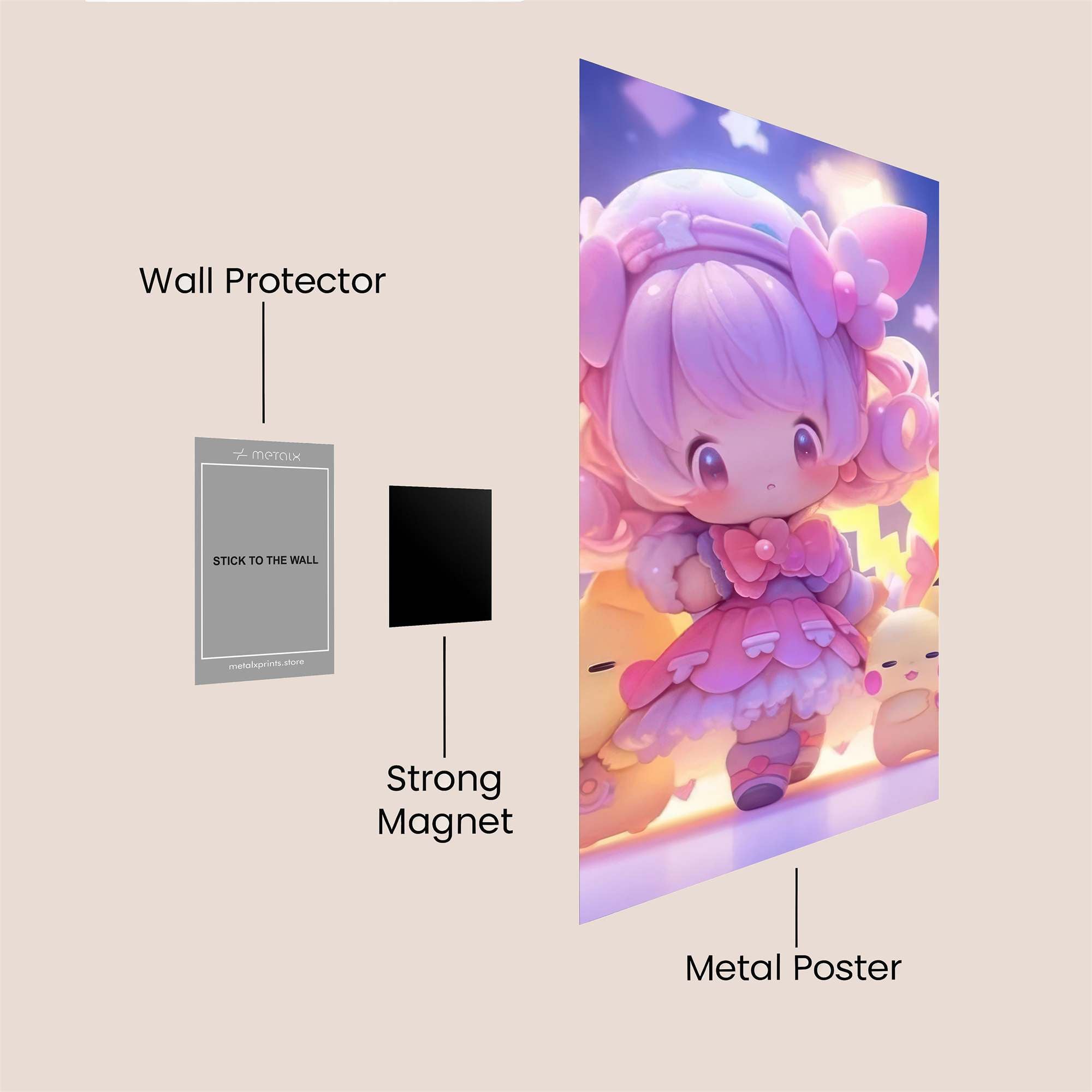 Rainy Contemplation M