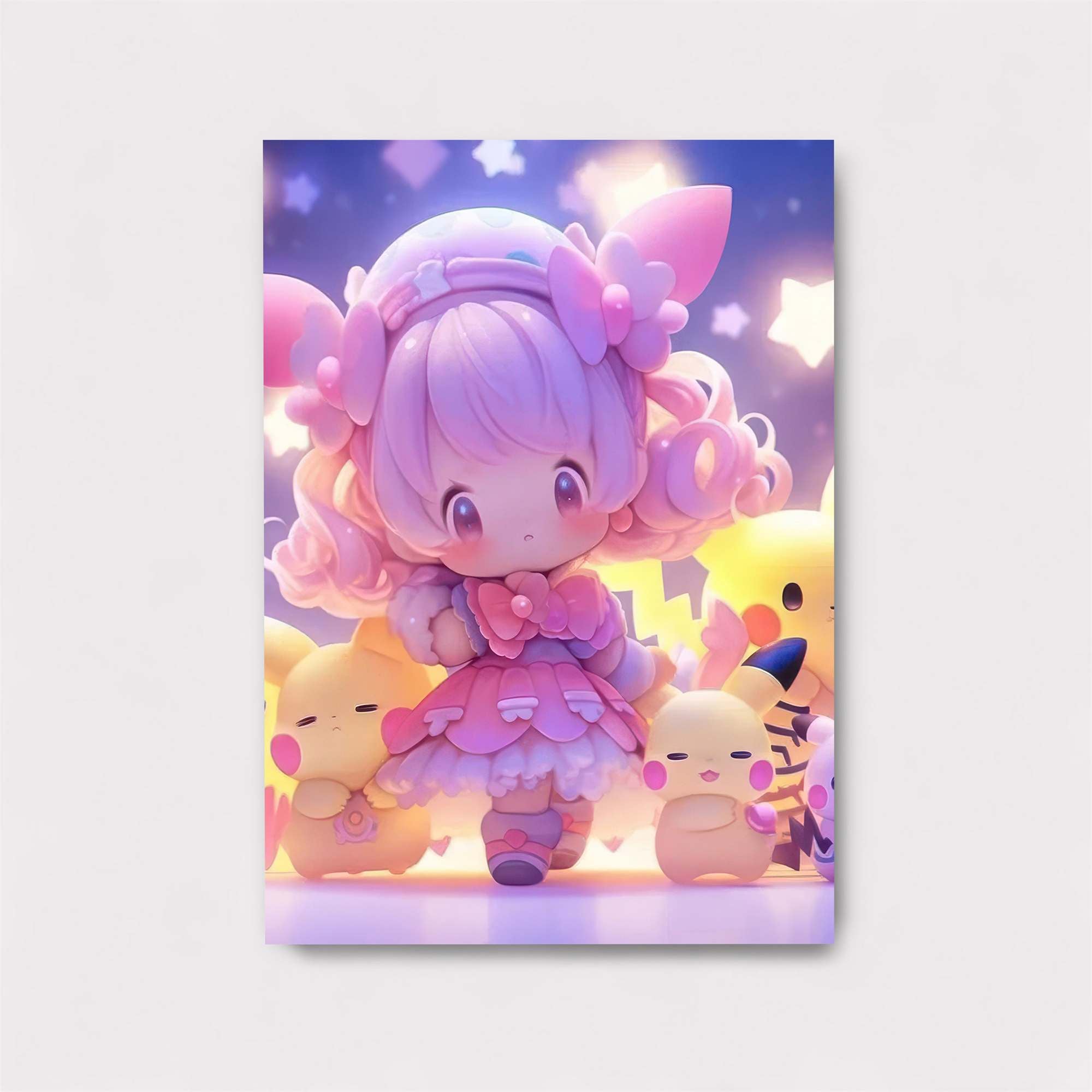 Rainy Contemplation M