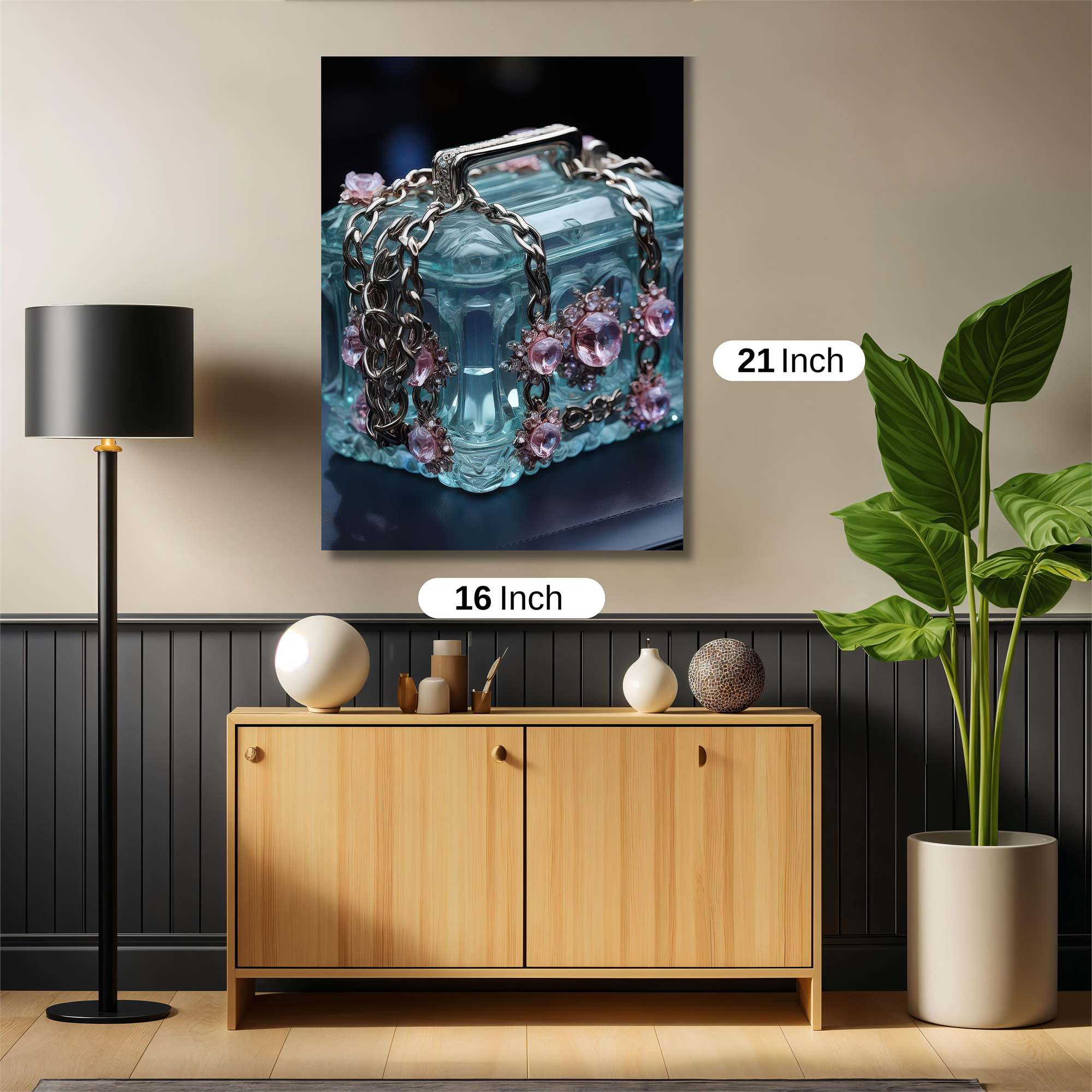 Rainy Contemplation M