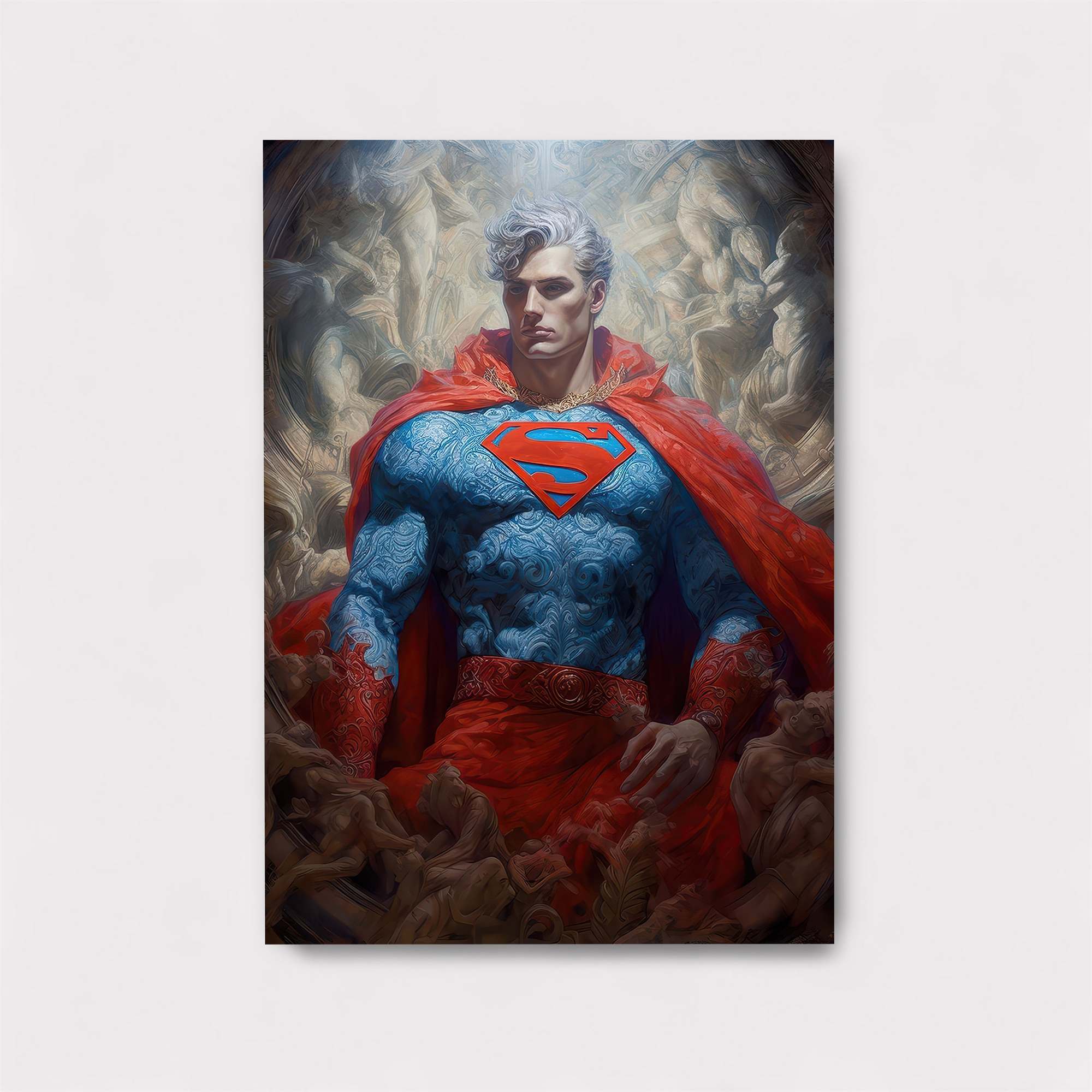 Rainy Contemplation M