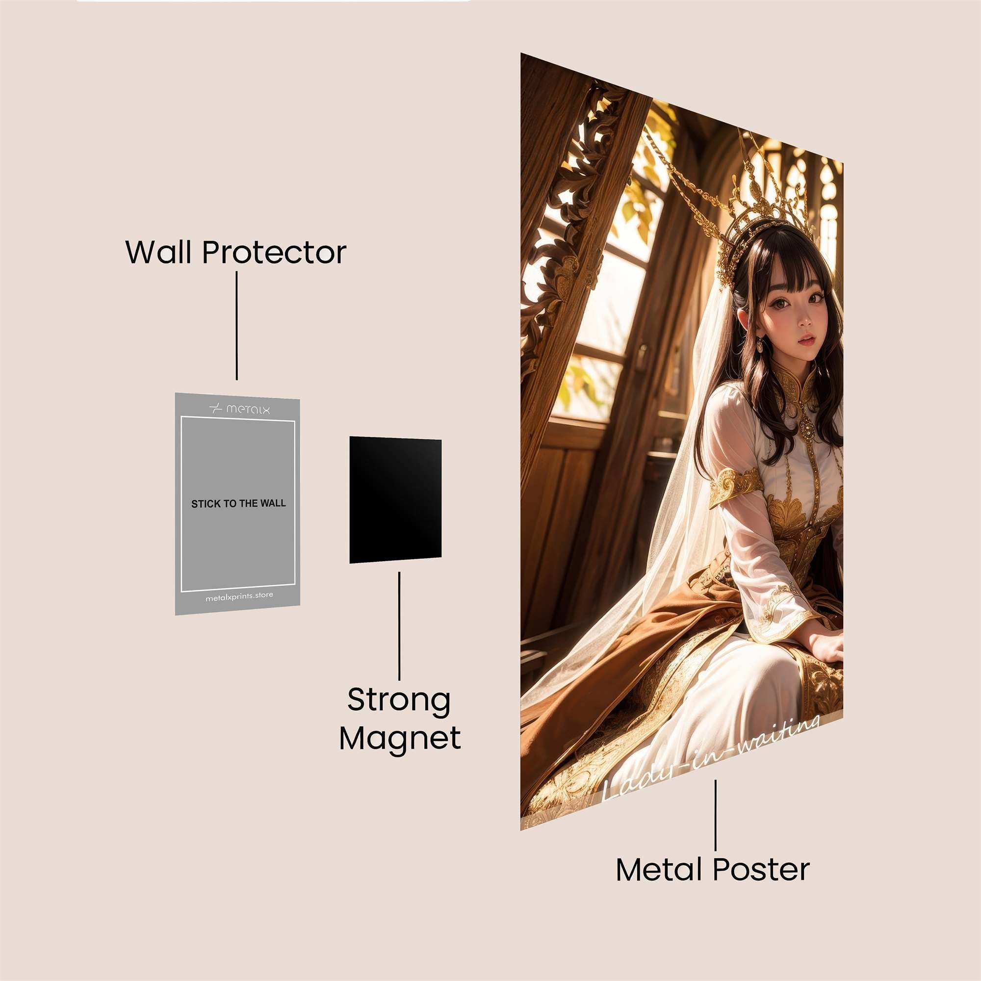 Rainy Contemplation M