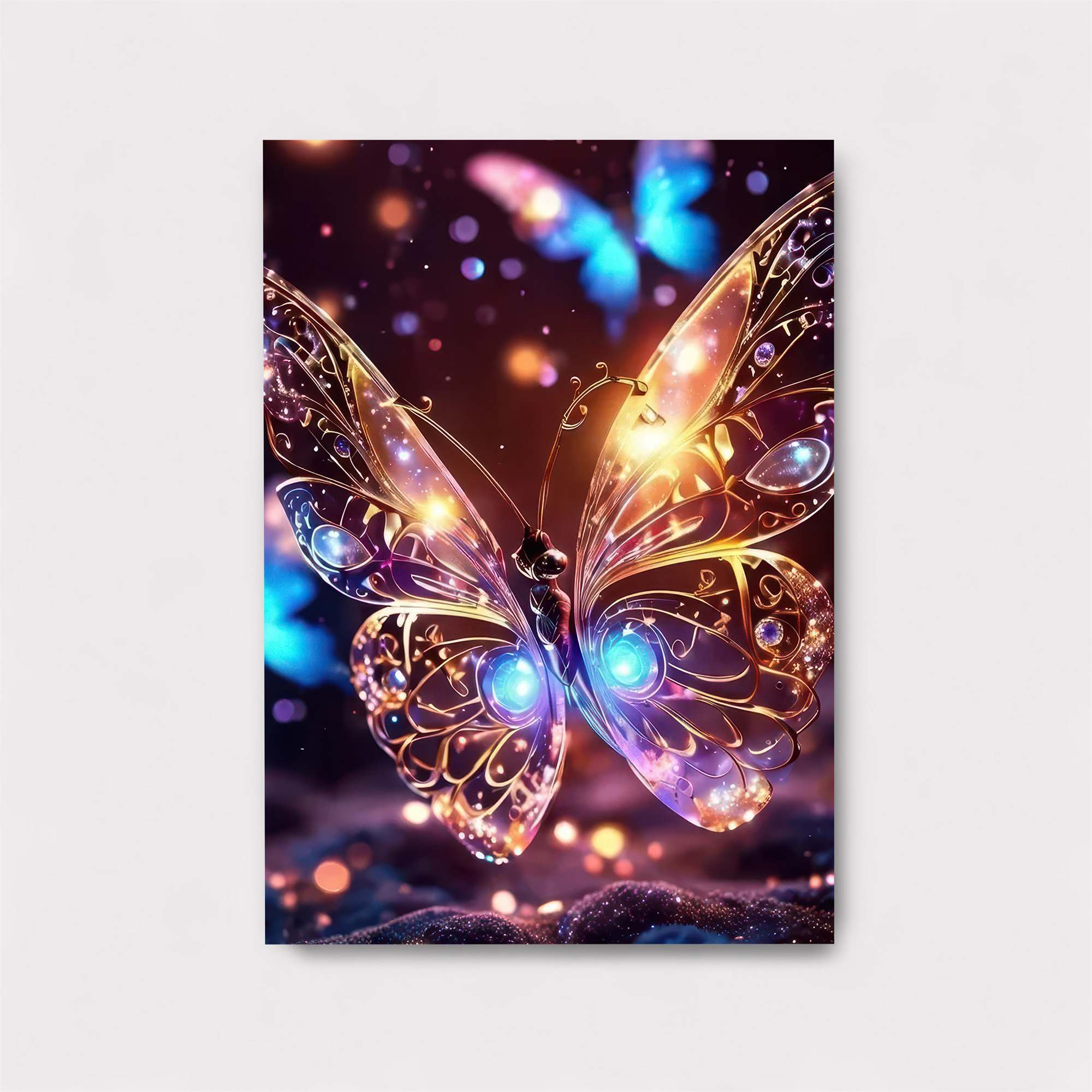 Celestial Enchantment M