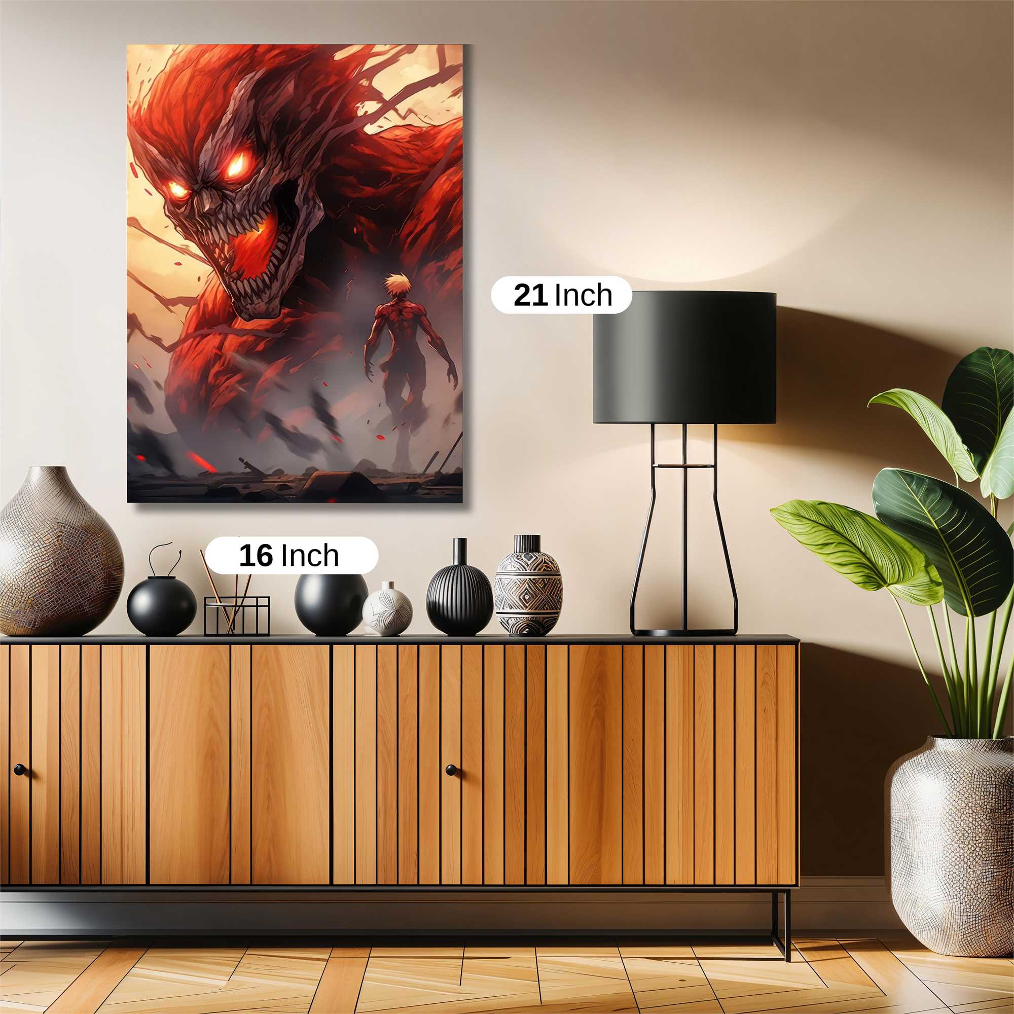 Celestial Enchantment M