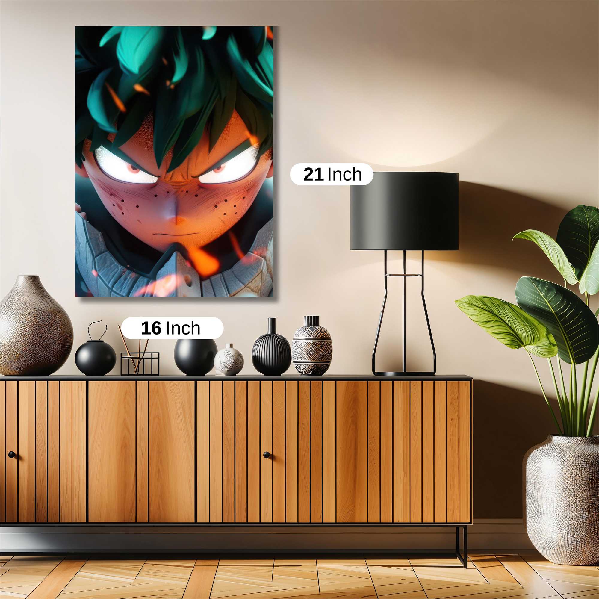 Celestial Enchantment M