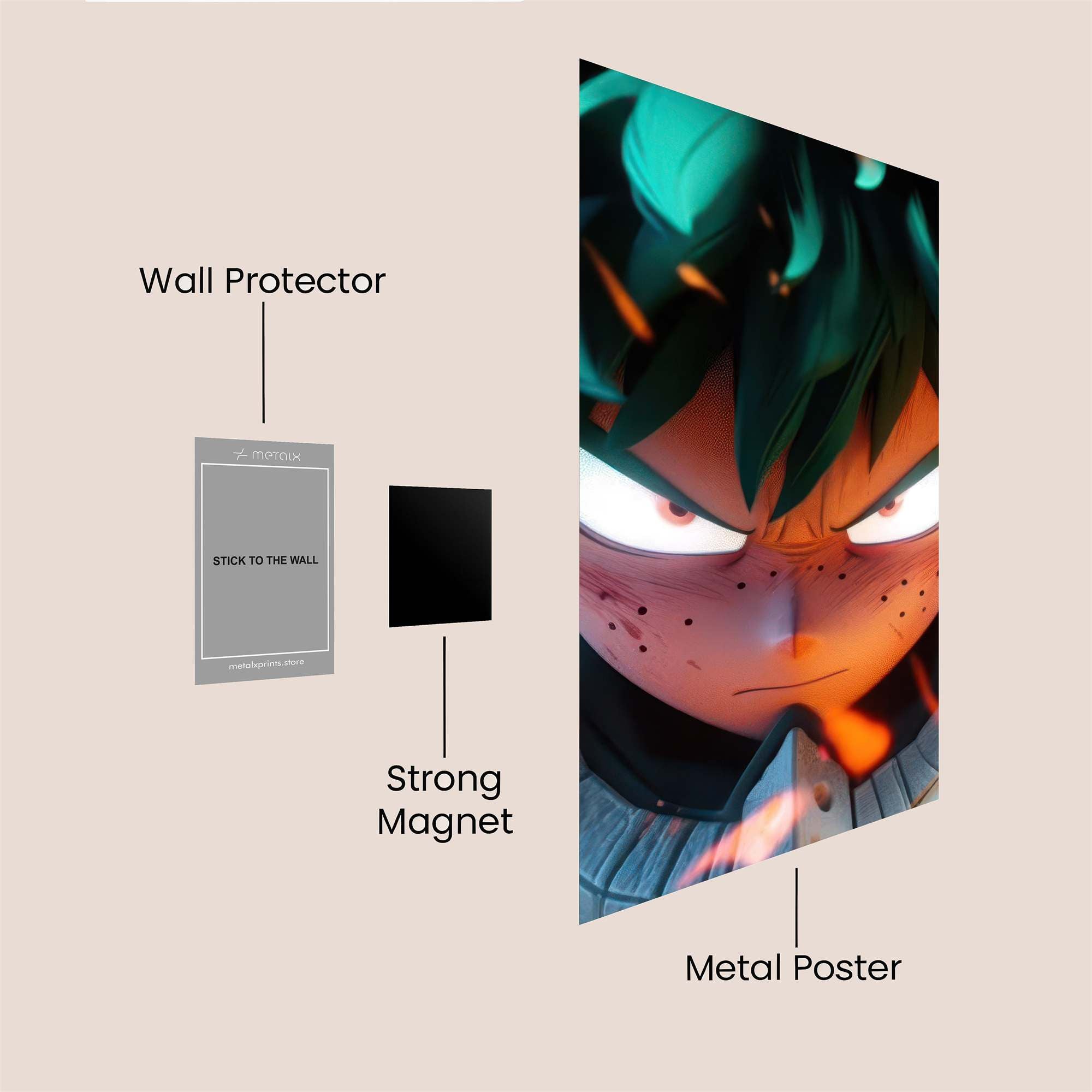 Celestial Enchantment M