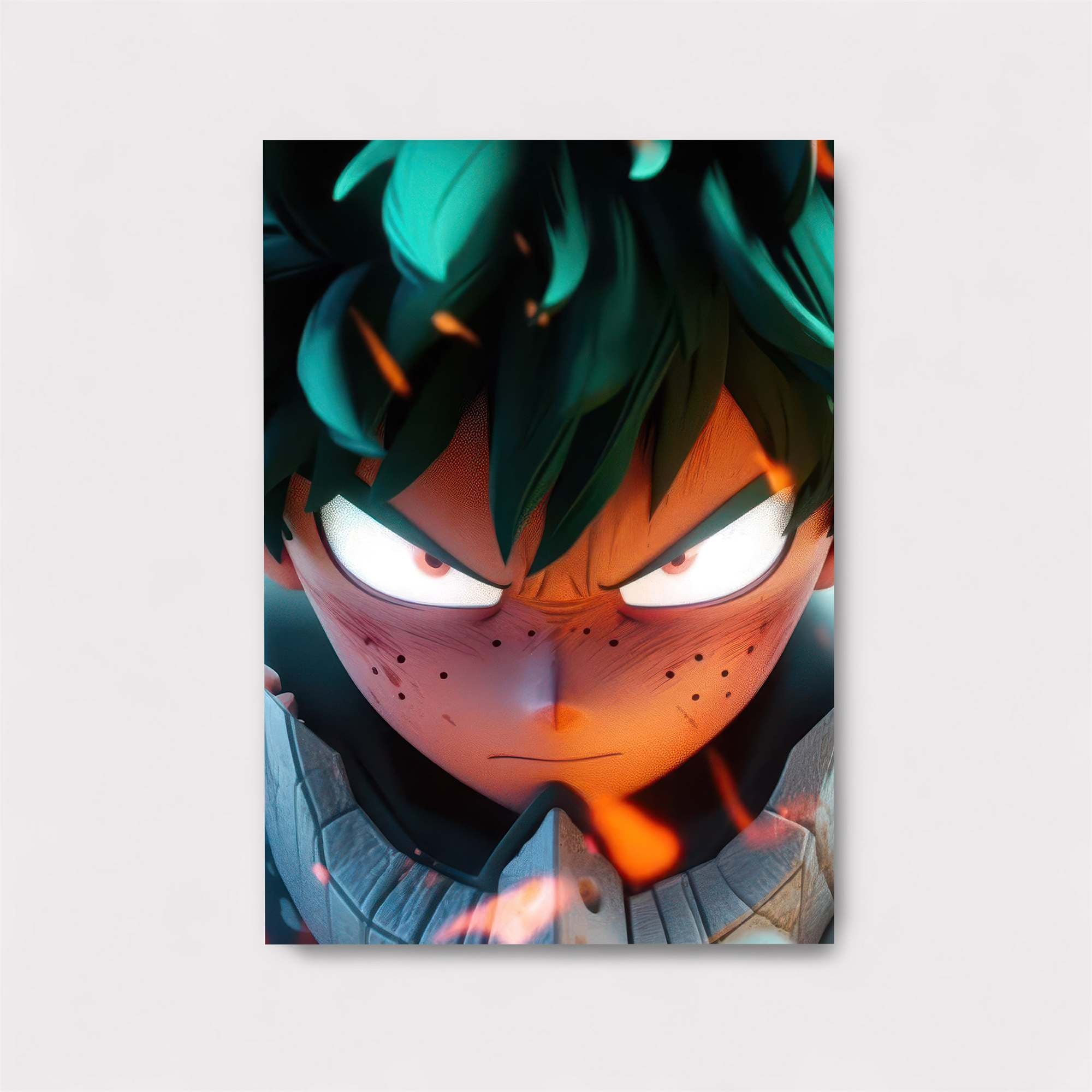 Celestial Enchantment M