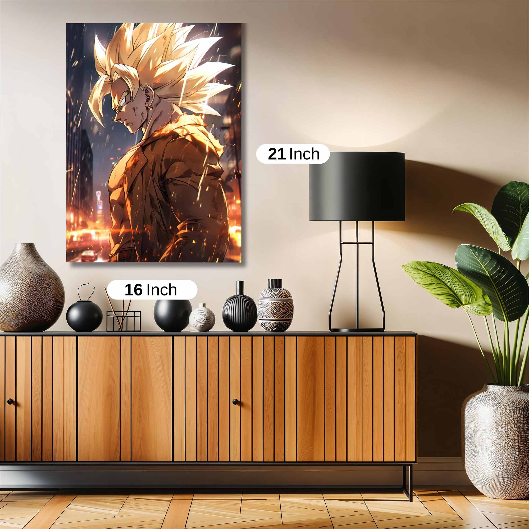 Celestial Enchantment M