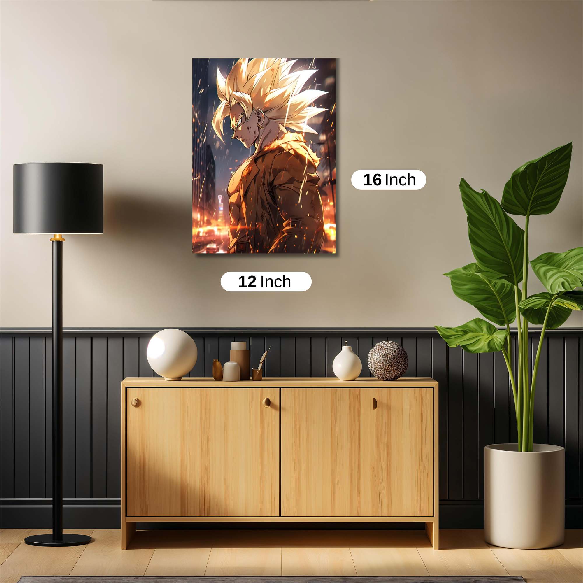 Celestial Enchantment M