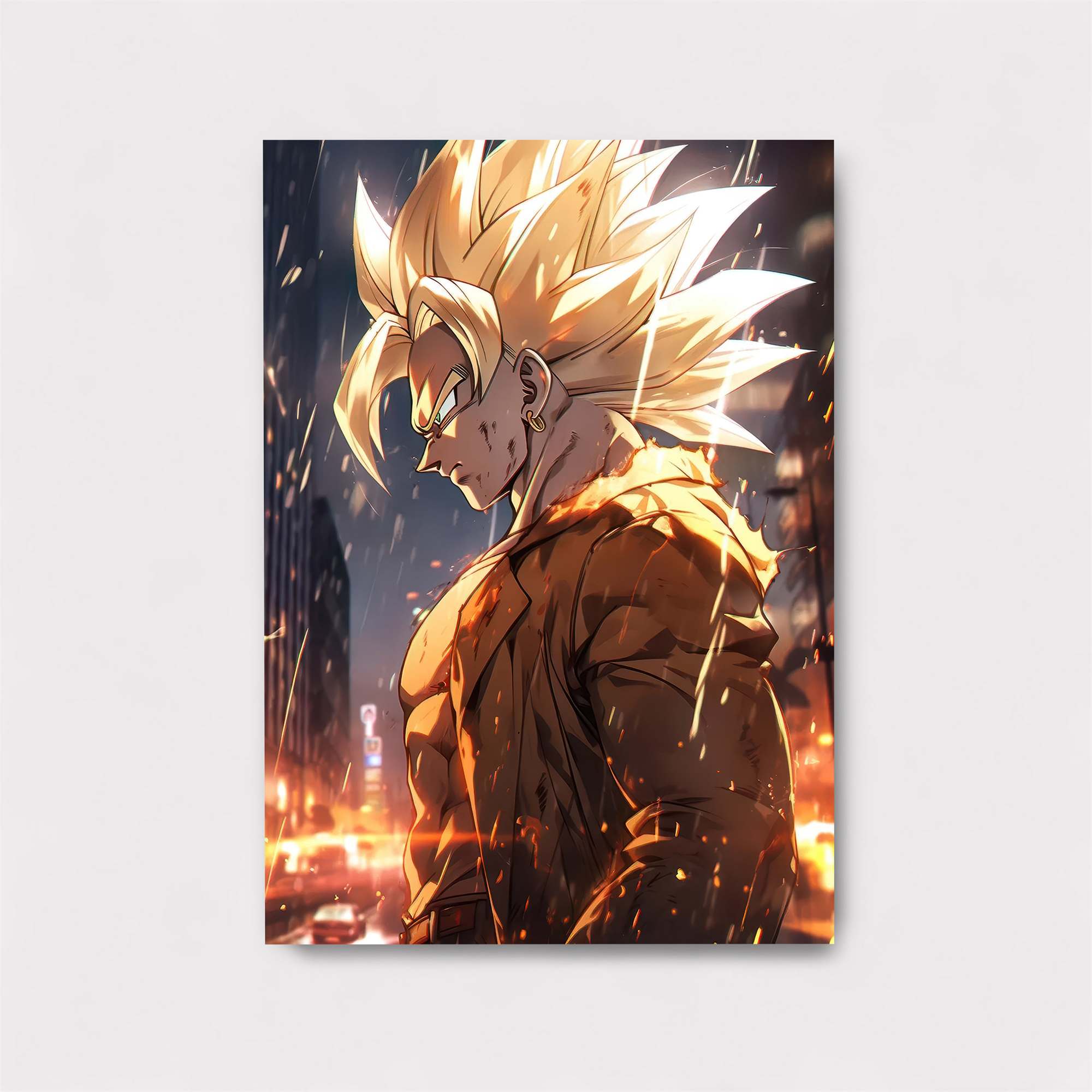 Celestial Enchantment M