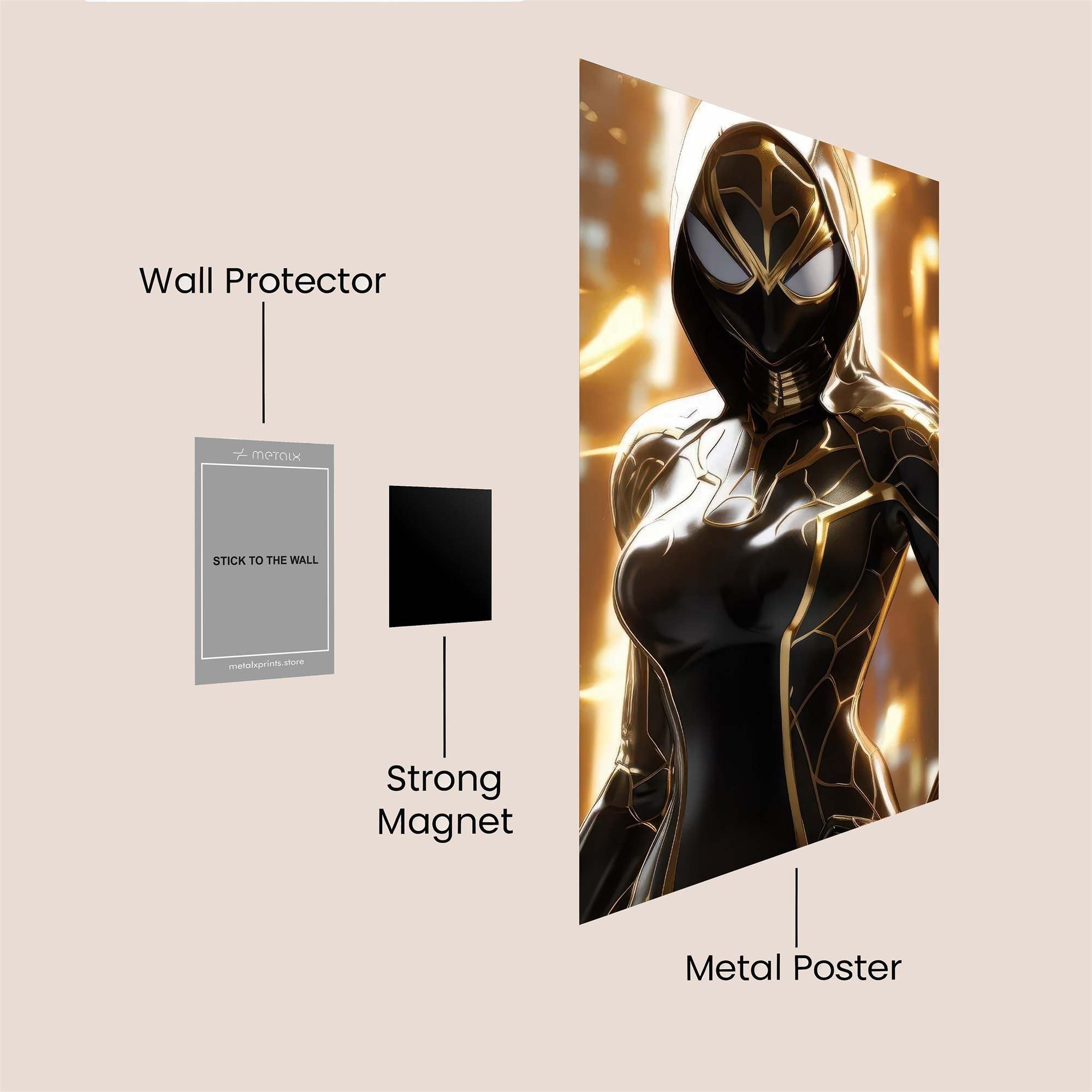 Celestial Enchantment M