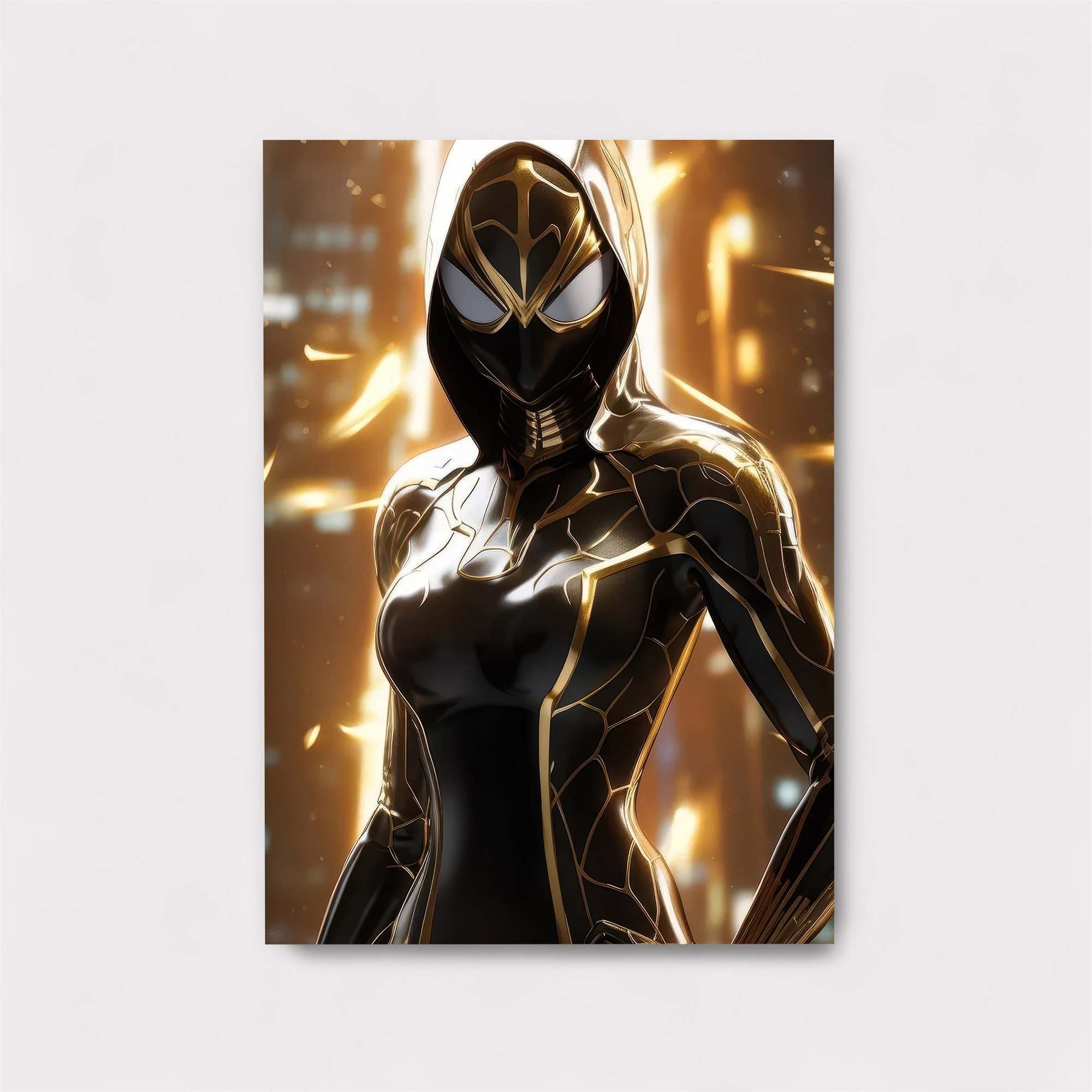 Celestial Enchantment M