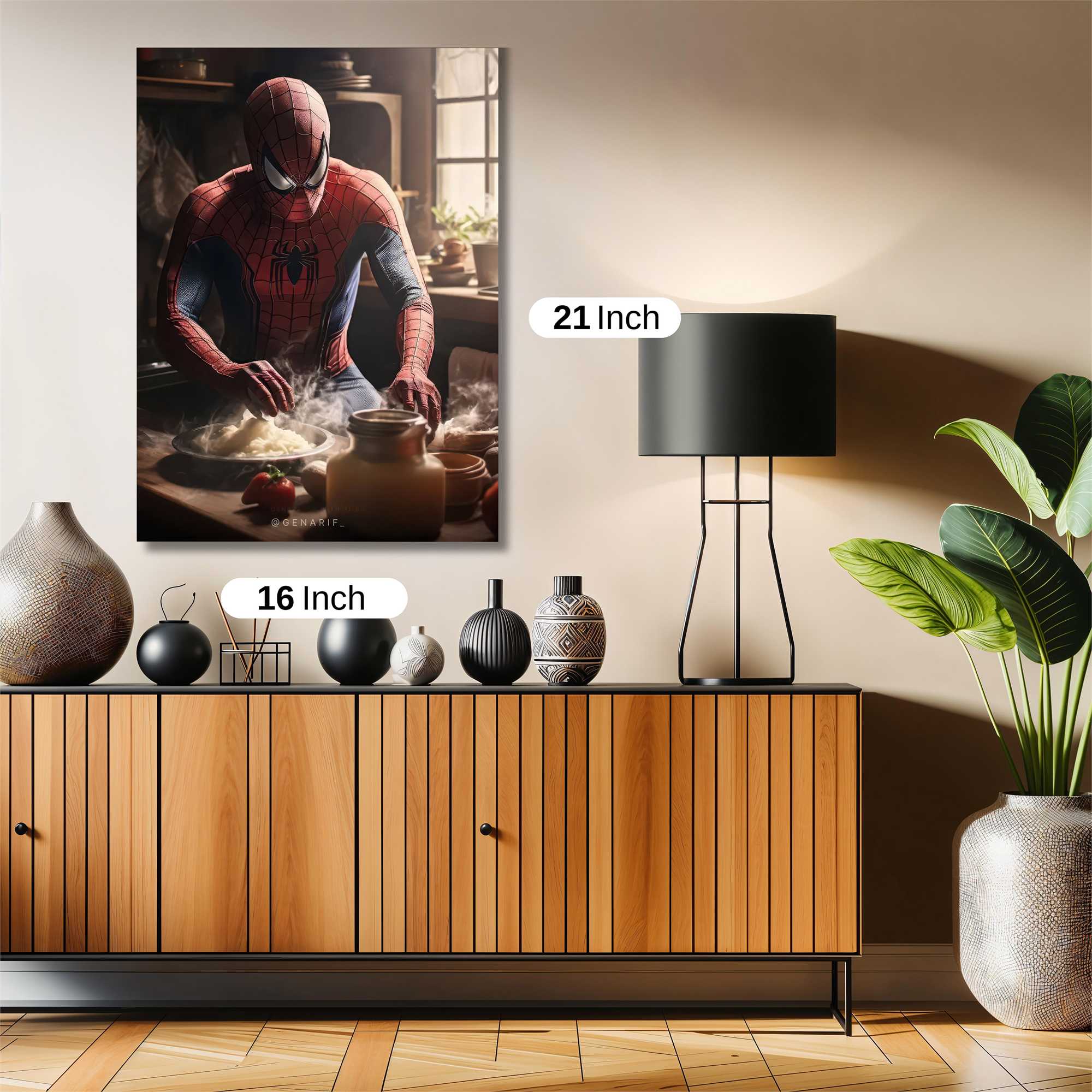 Celestial Enchantment M