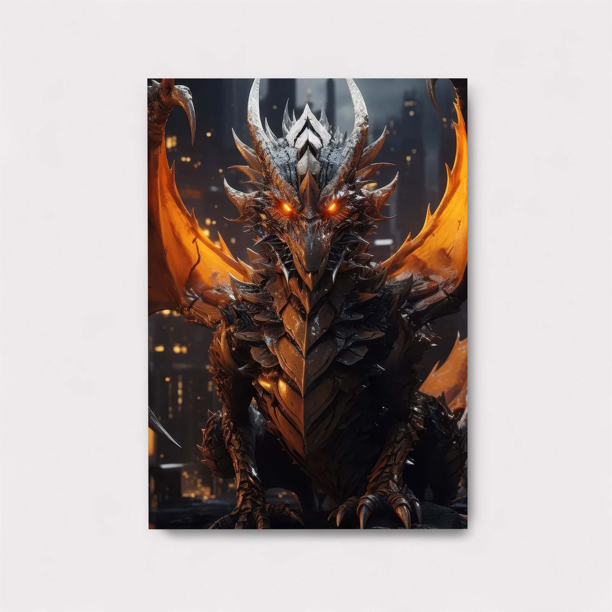 Celestial Enchantment M