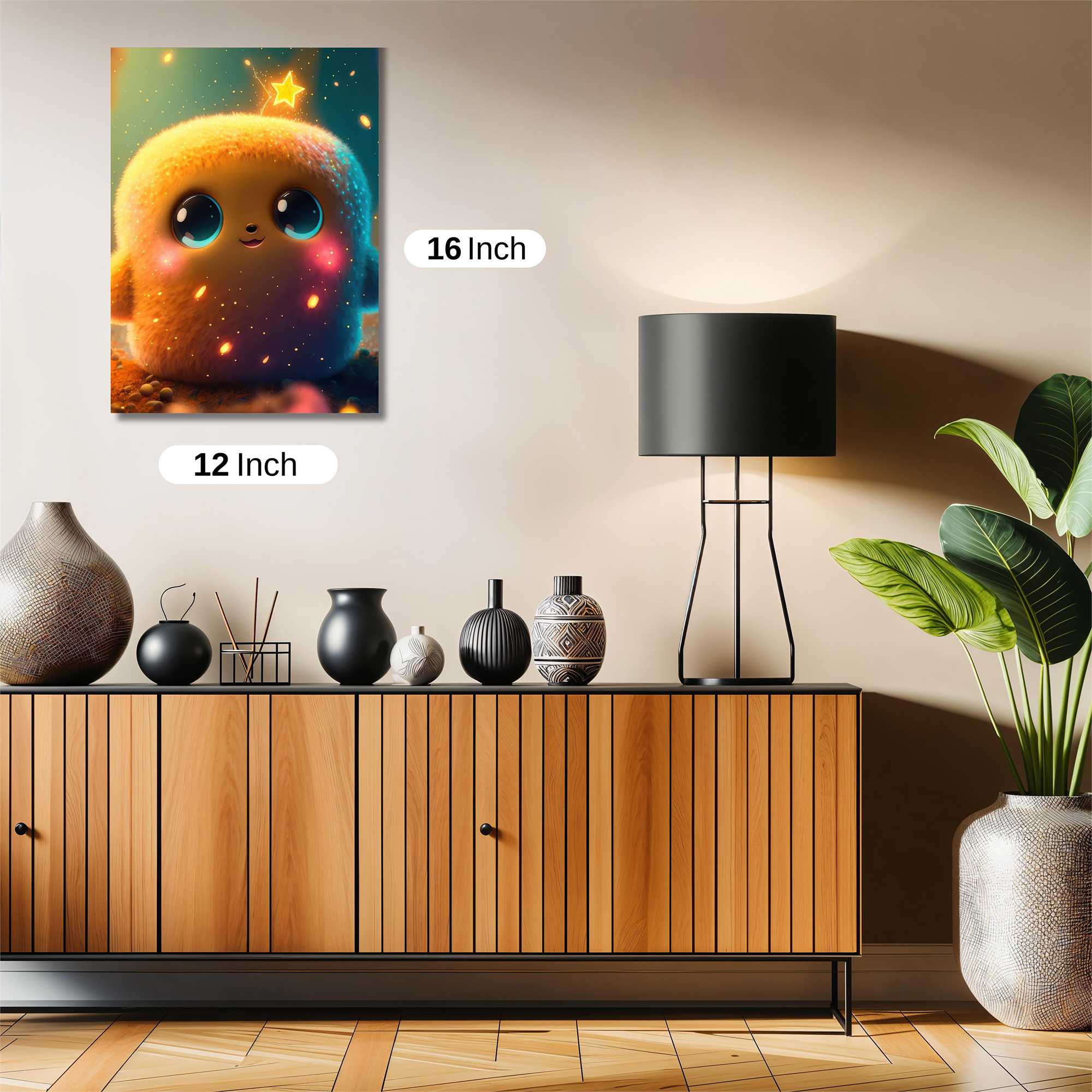 Celestial Enchantment M