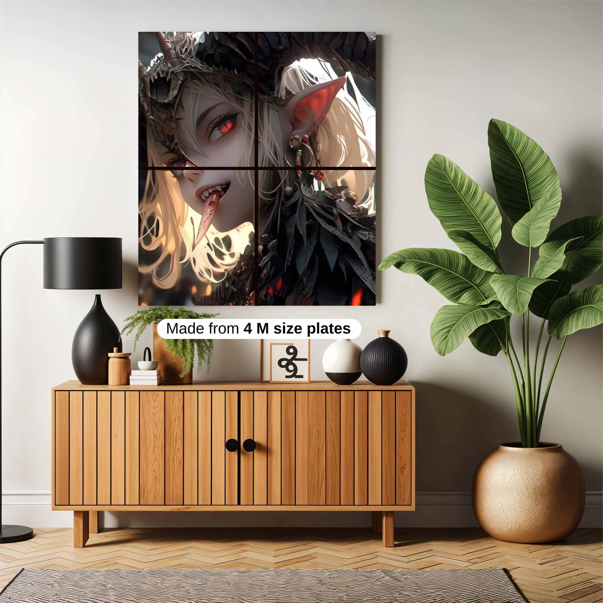 Celestial Enchantment M