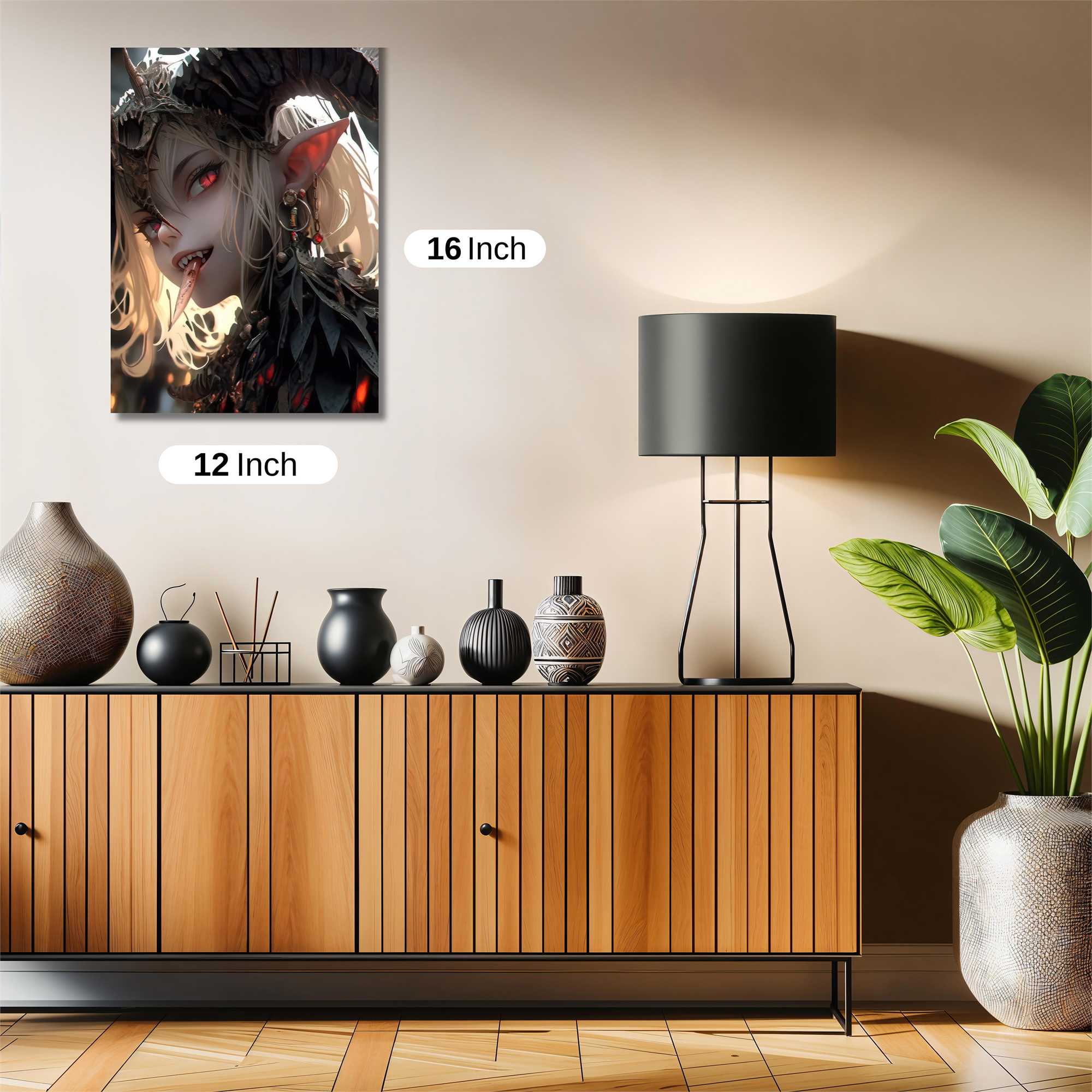 Celestial Enchantment M