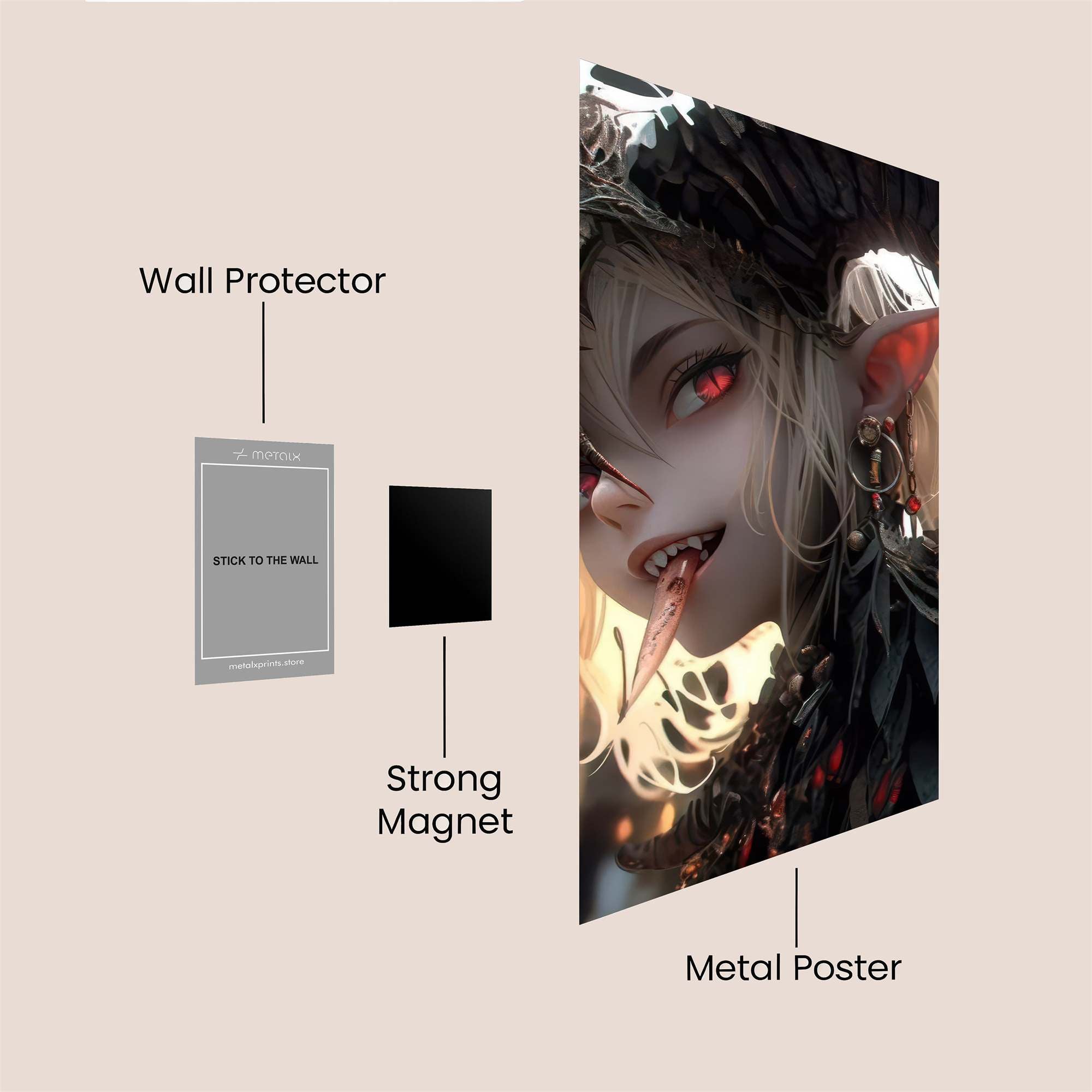 Celestial Enchantment M