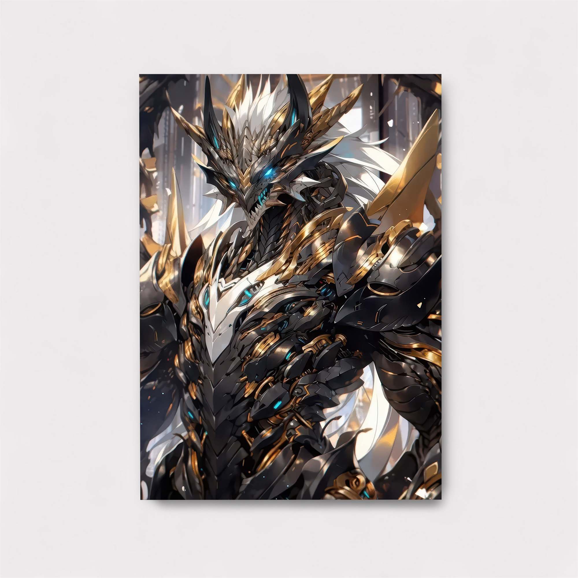 Forest Enchantment M