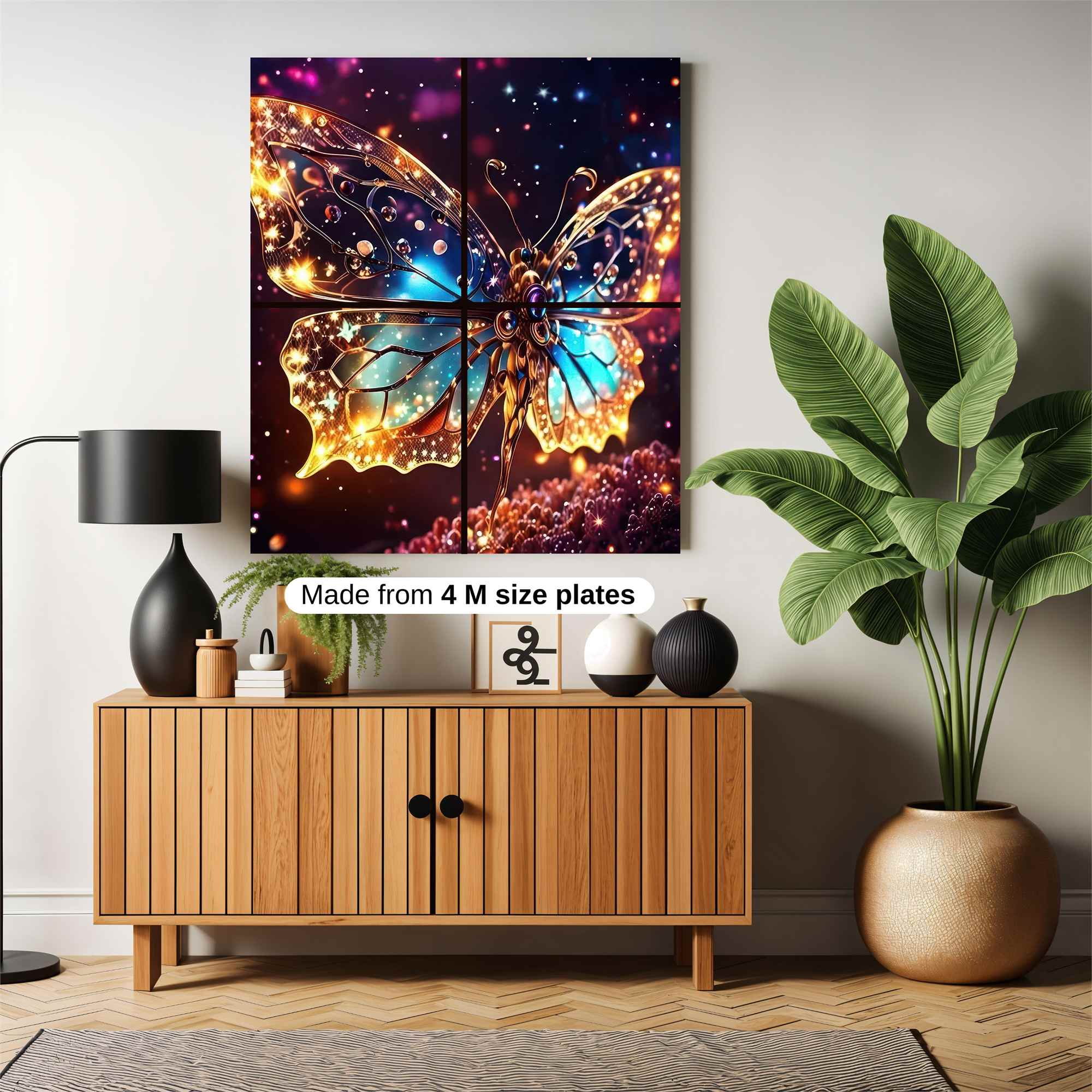 Forest Enchantment M