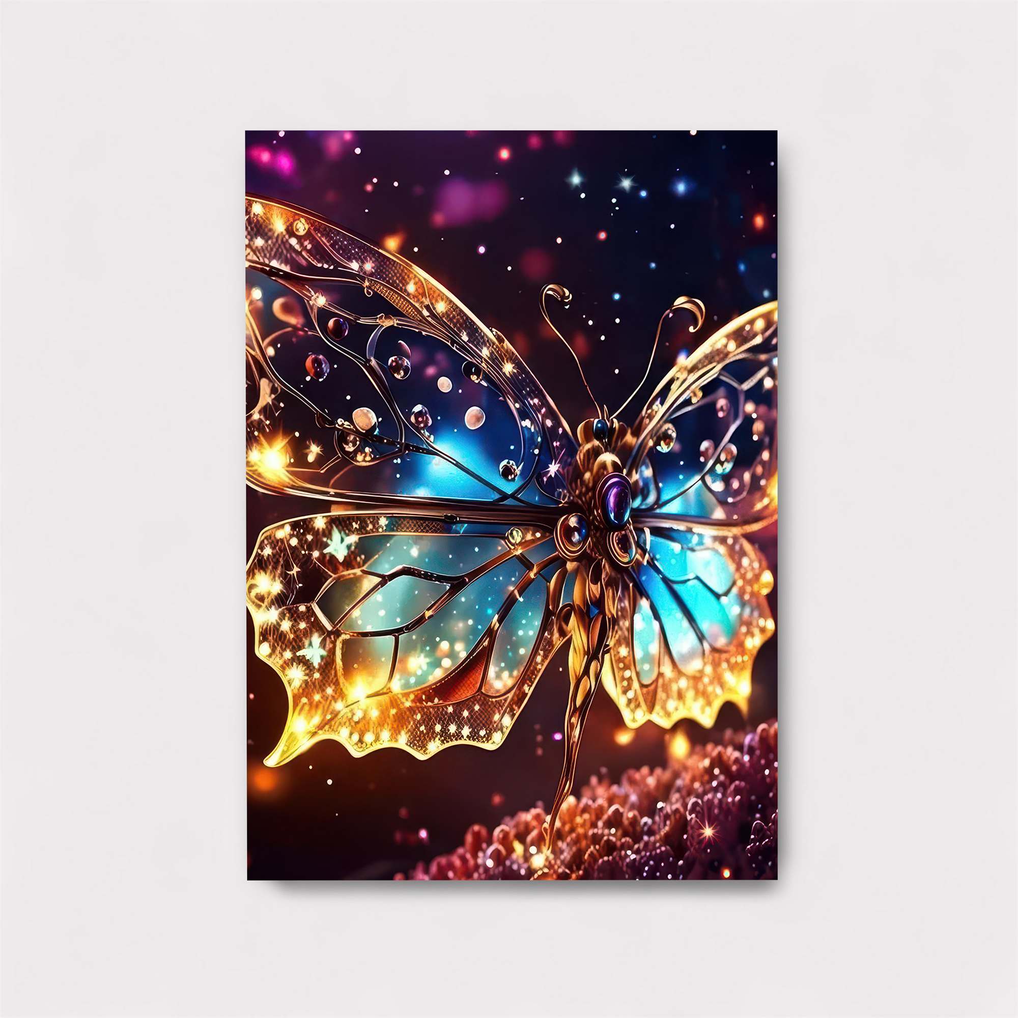 Forest Enchantment M