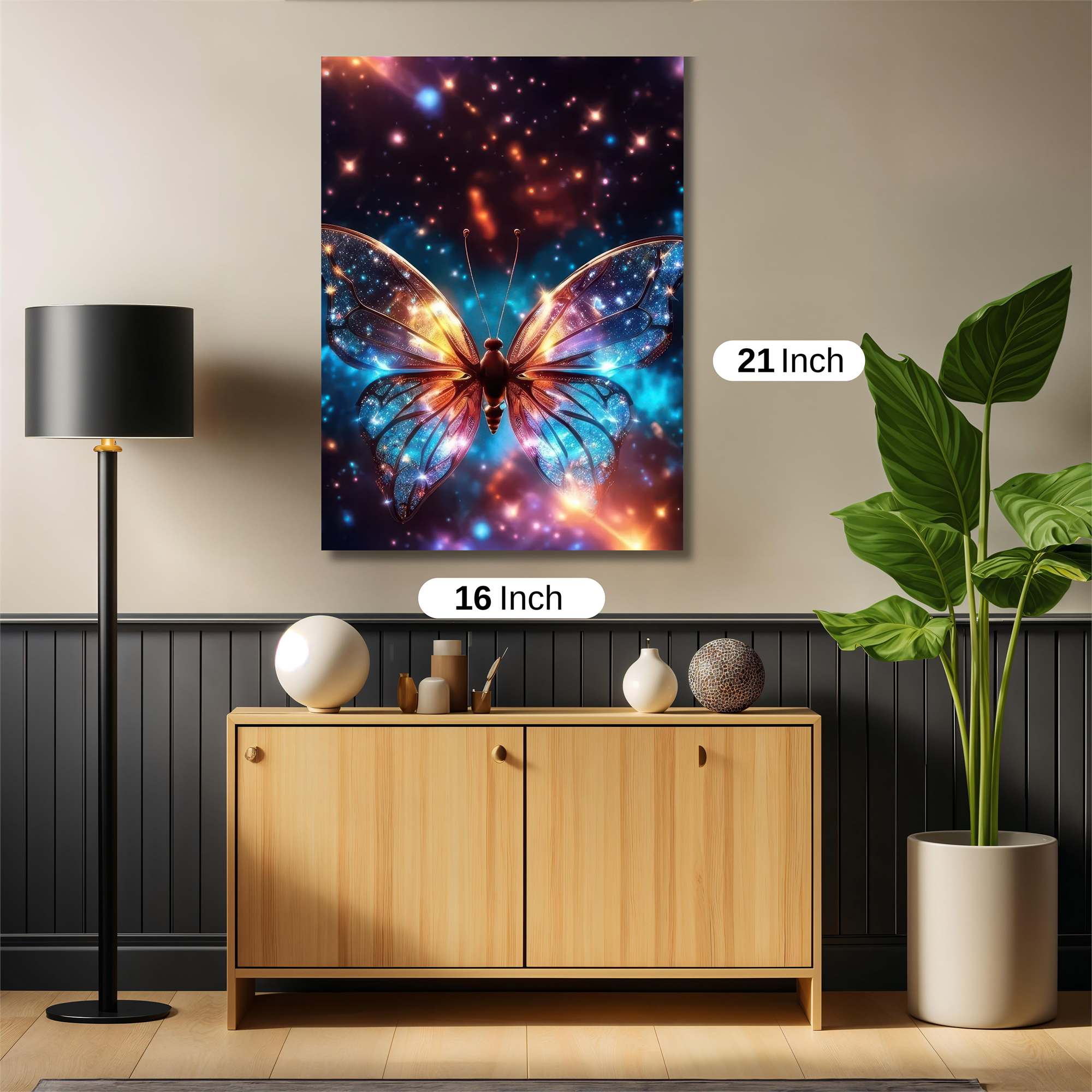 Enchanted Reverie M