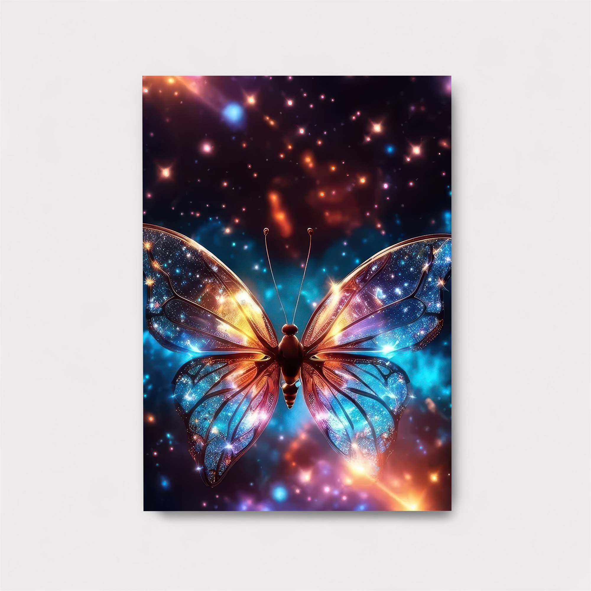 Enchanted Reverie M