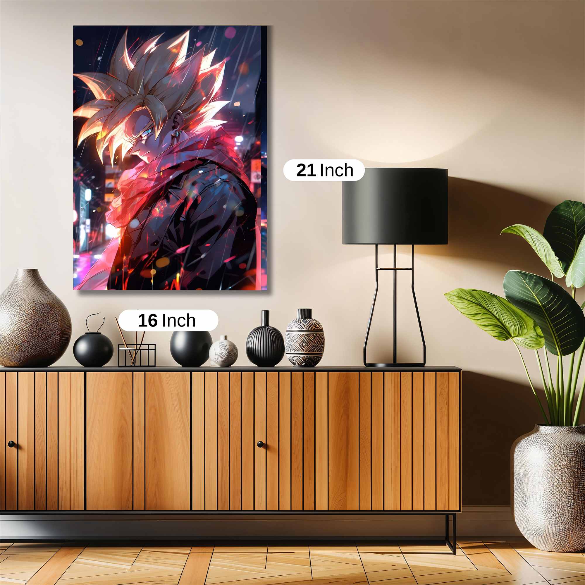 Enchanted Whirlwind M