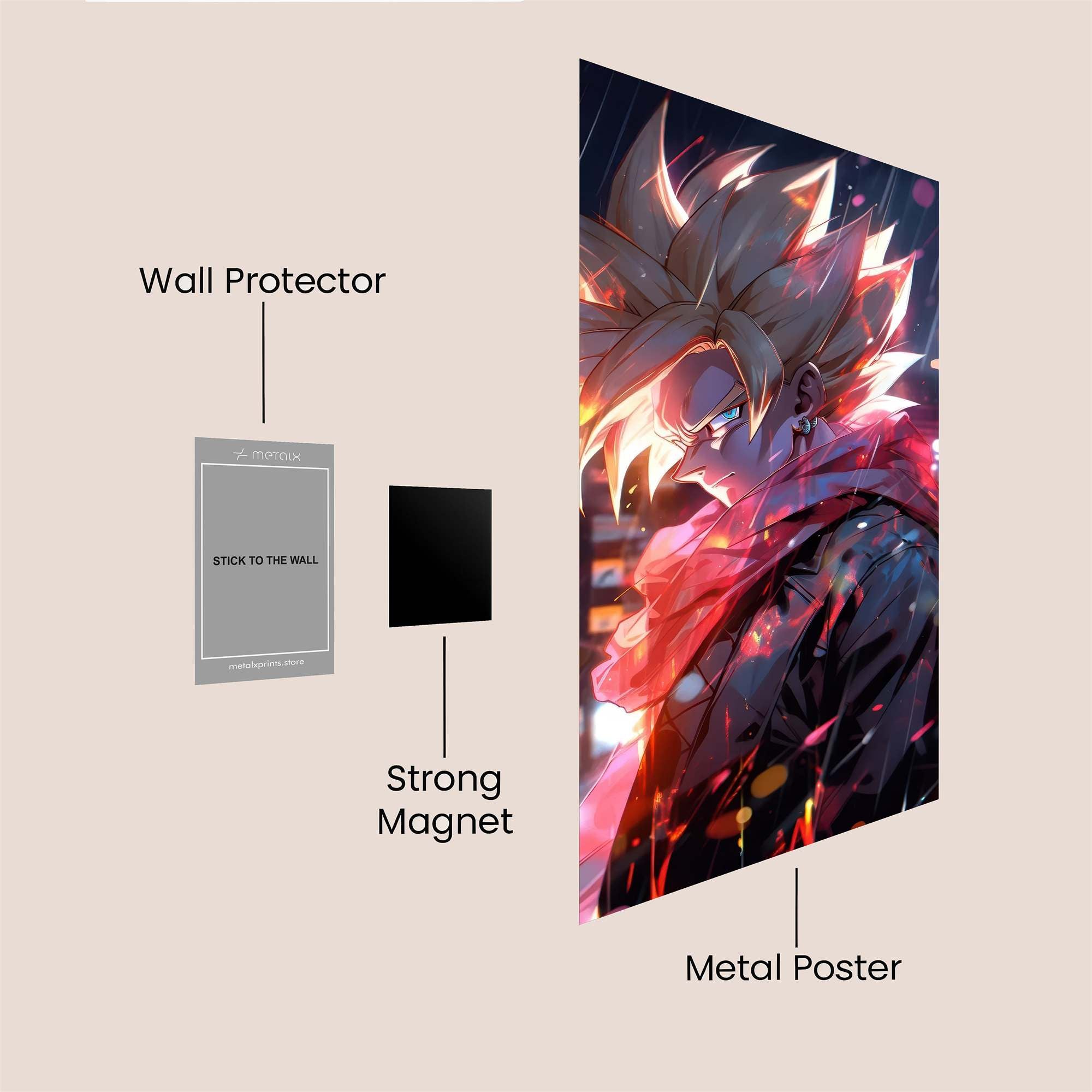 Enchanted Whirlwind M