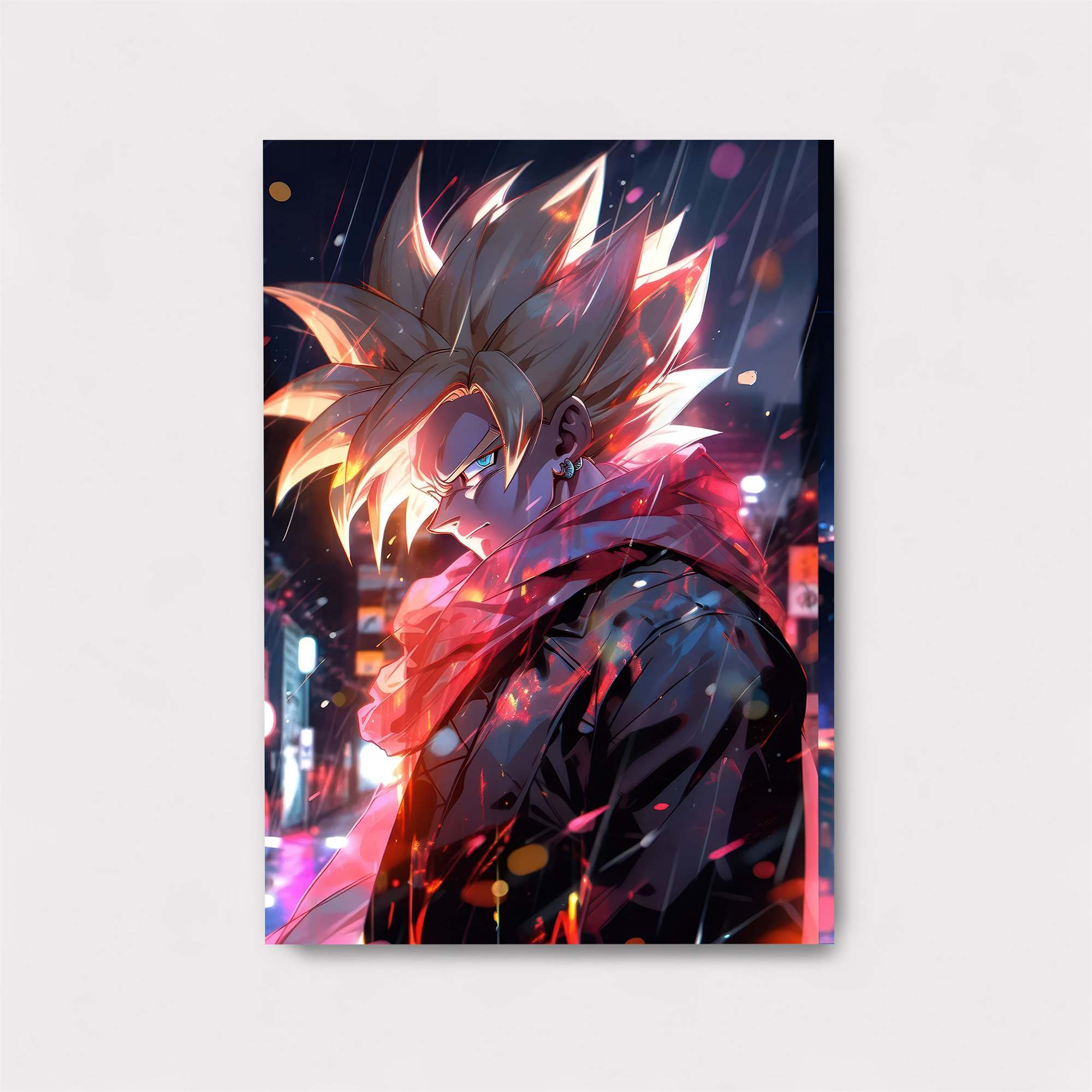 Enchanted Whirlwind M