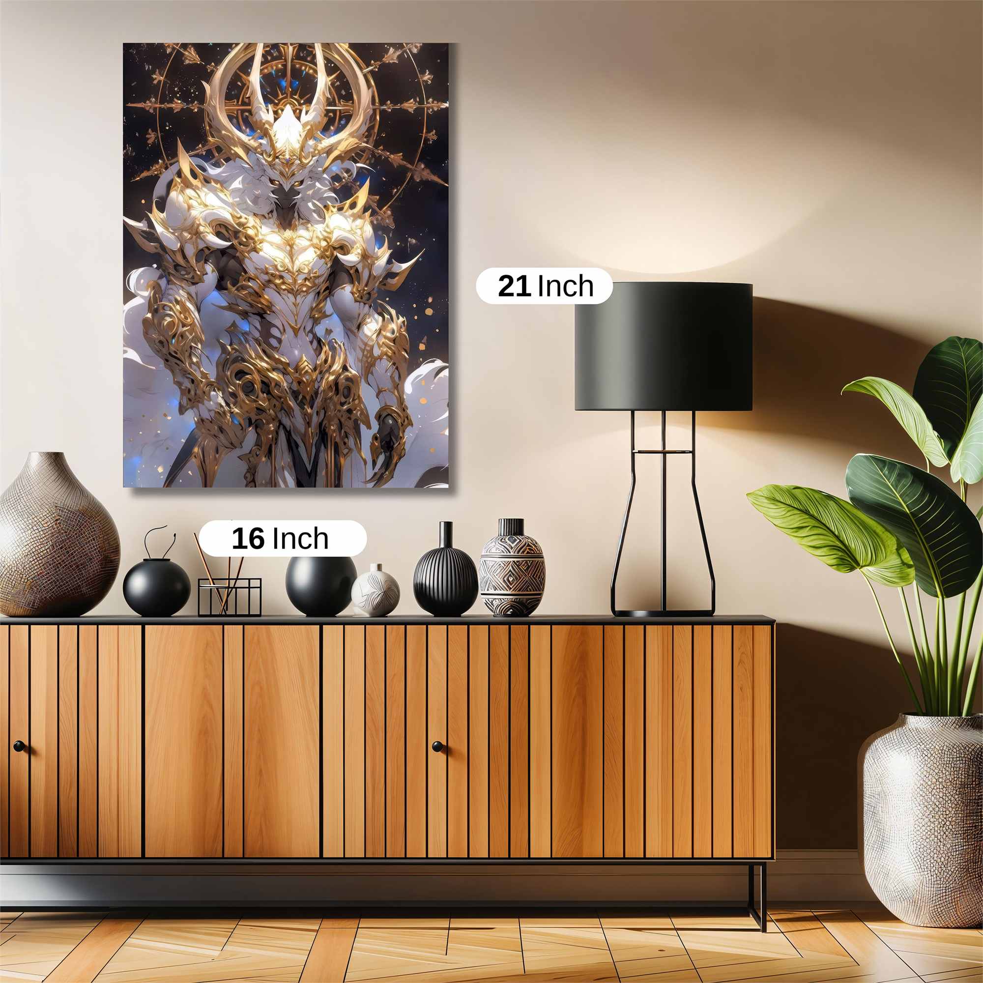 Enchanted Whirlwind M