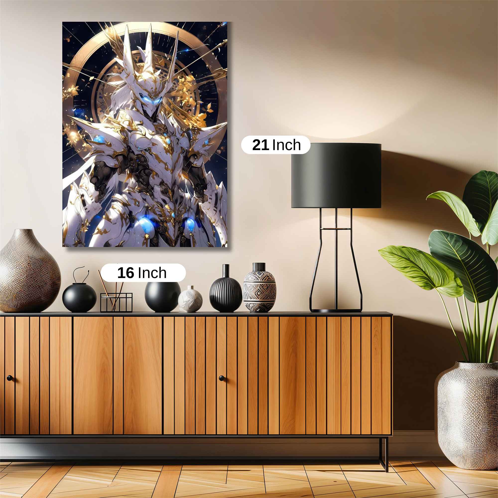 Enchanted Whirlwind M