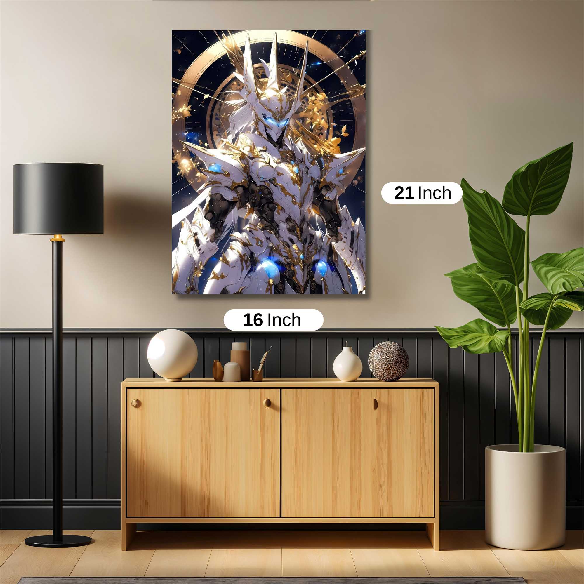 Enchanted Whirlwind M