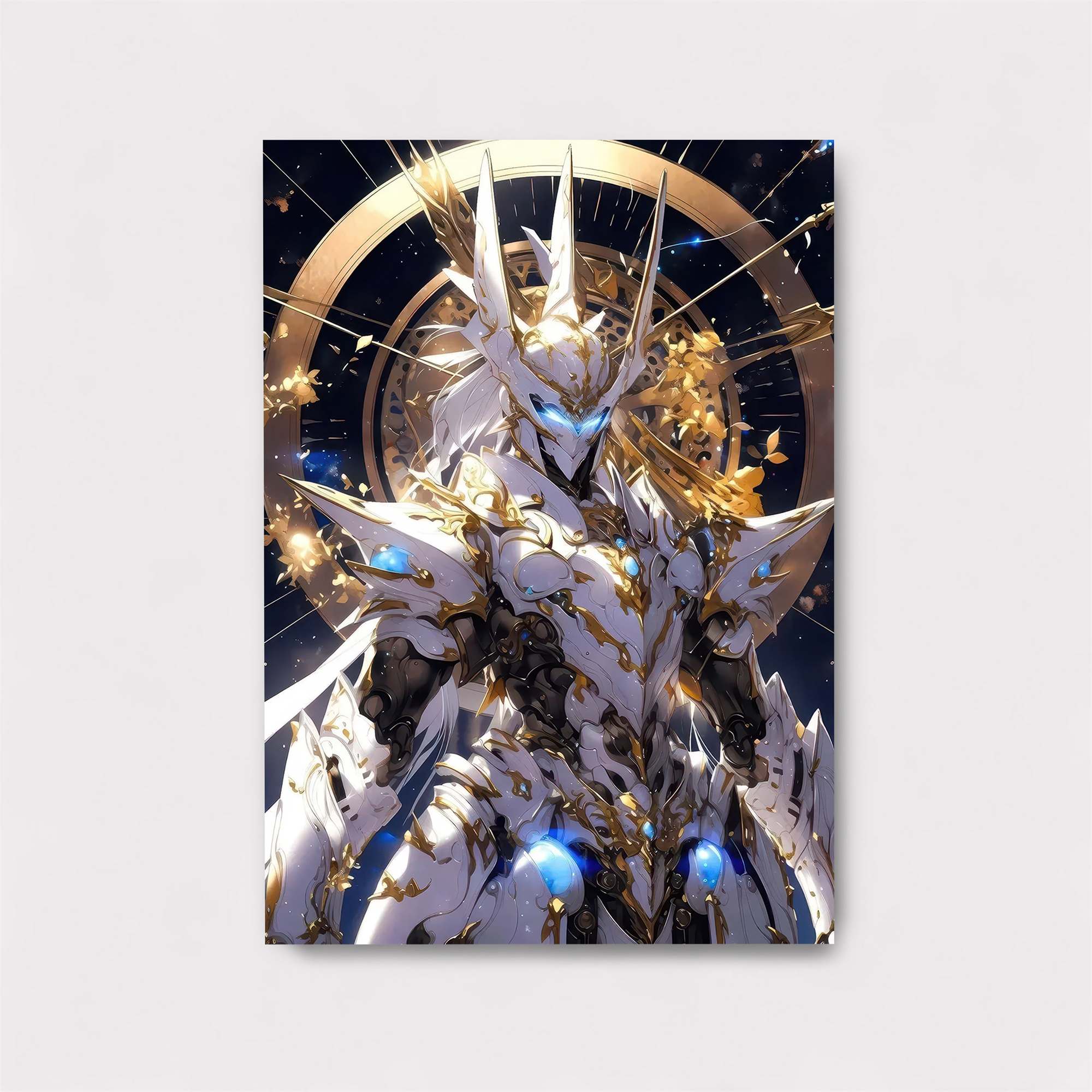 Enchanted Whirlwind M