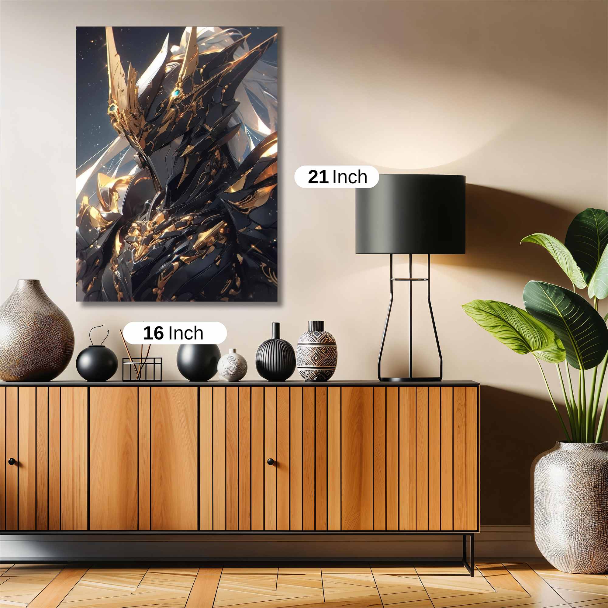 Enchanted Whirlwind M