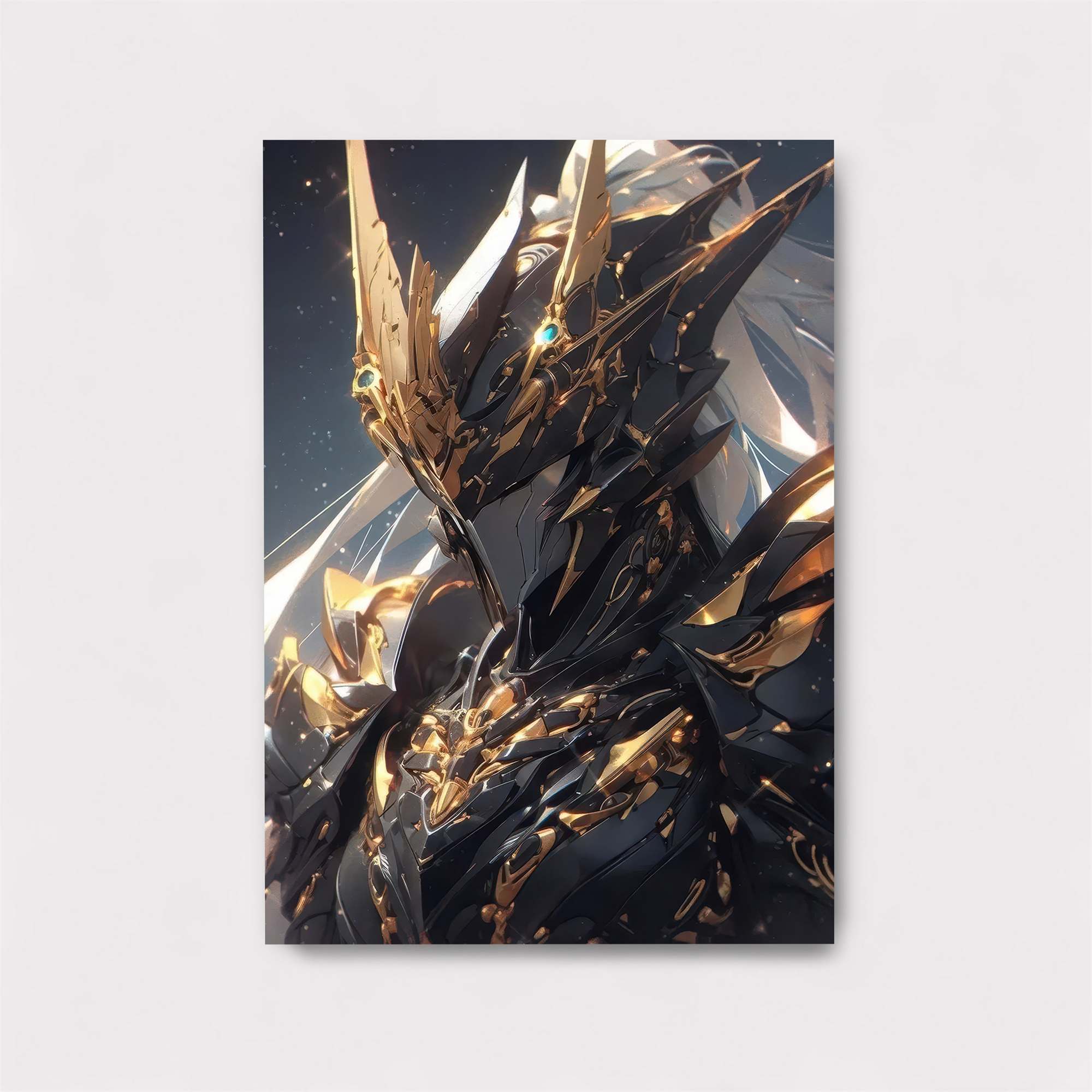 Enchanted Whirlwind M