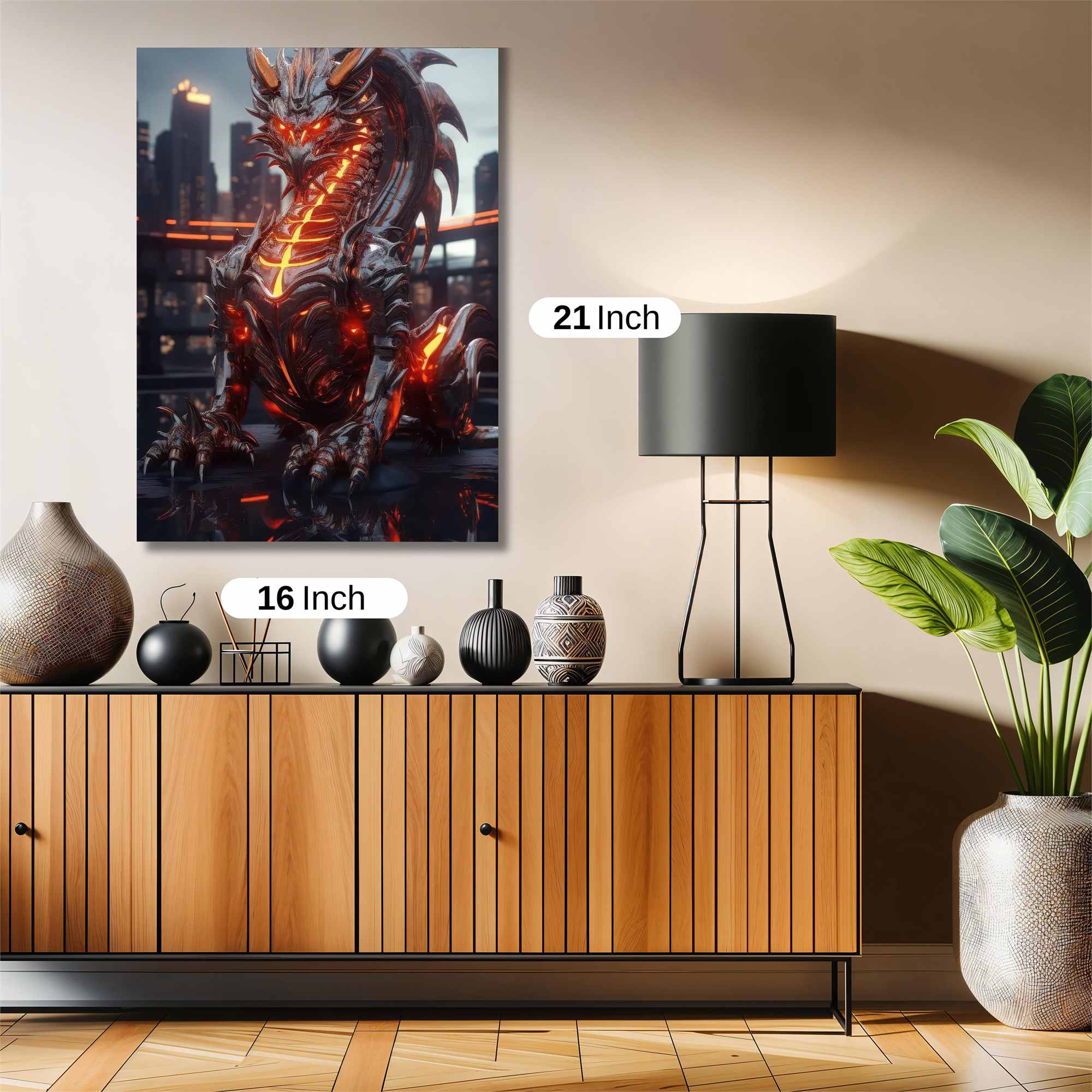 Enchanted Whirlwind M