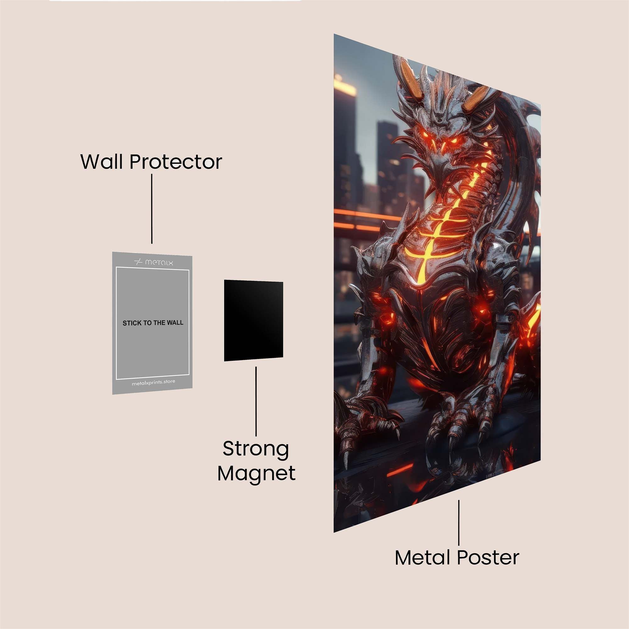 Enchanted Whirlwind M