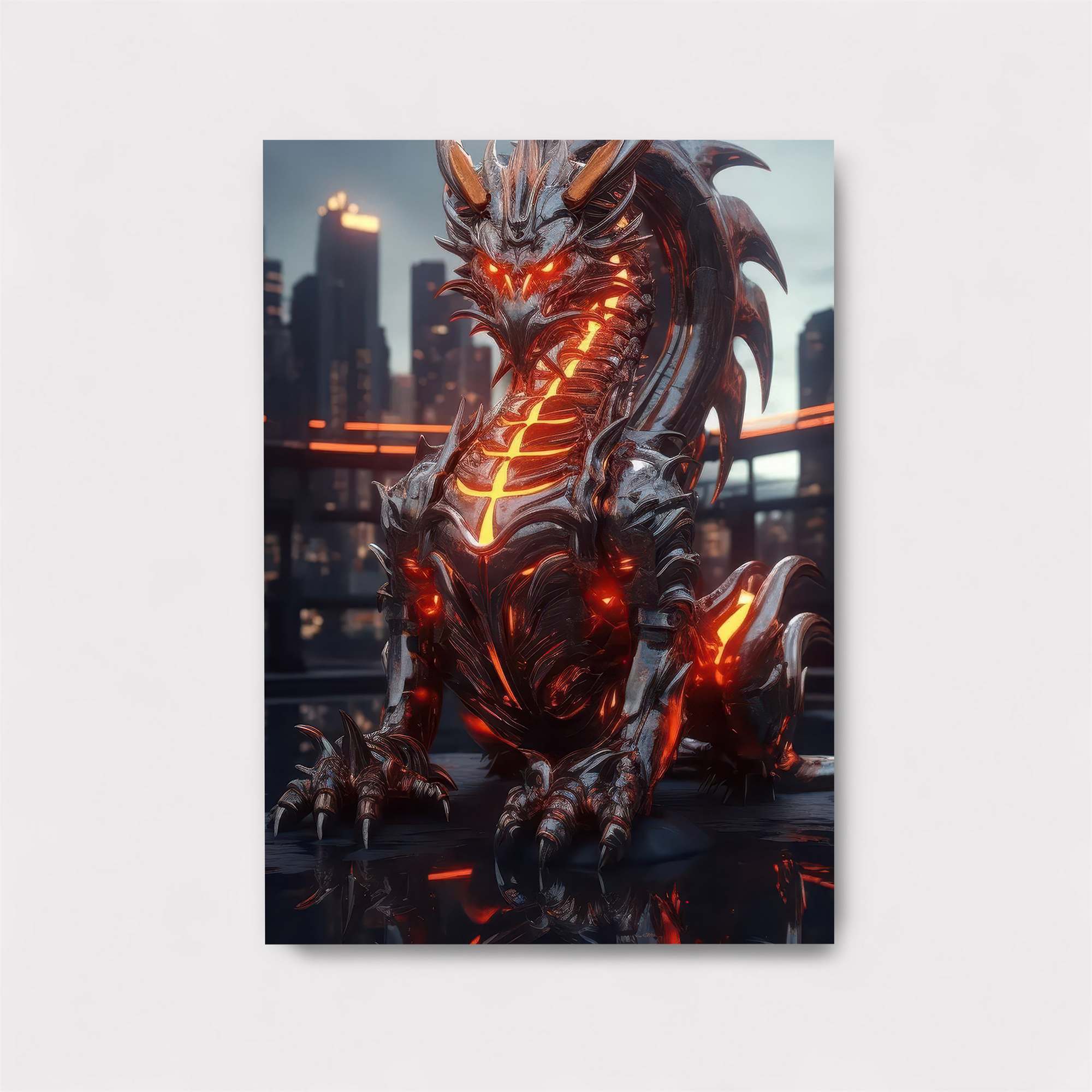 Enchanted Whirlwind M