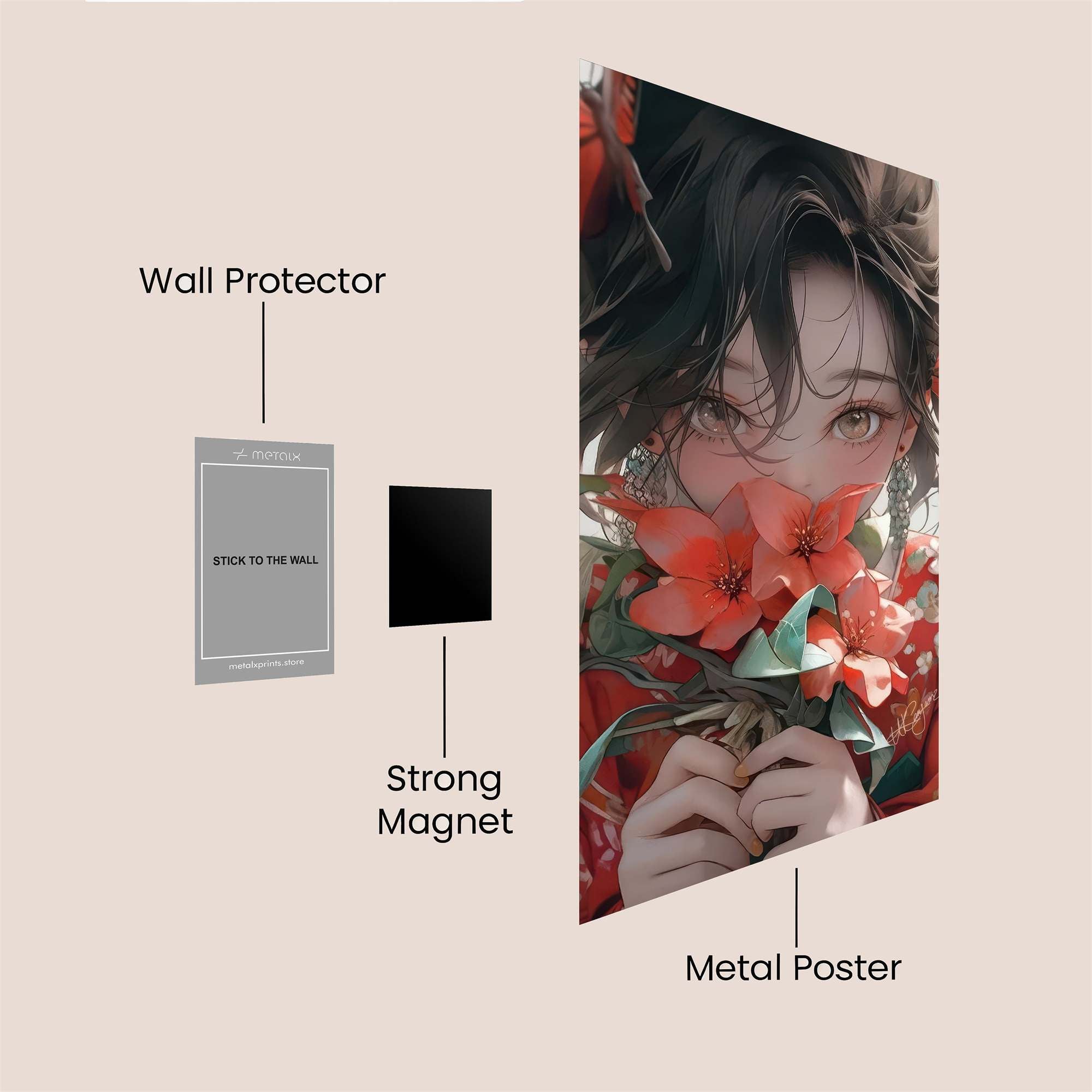 Enchanted Whirlwind M