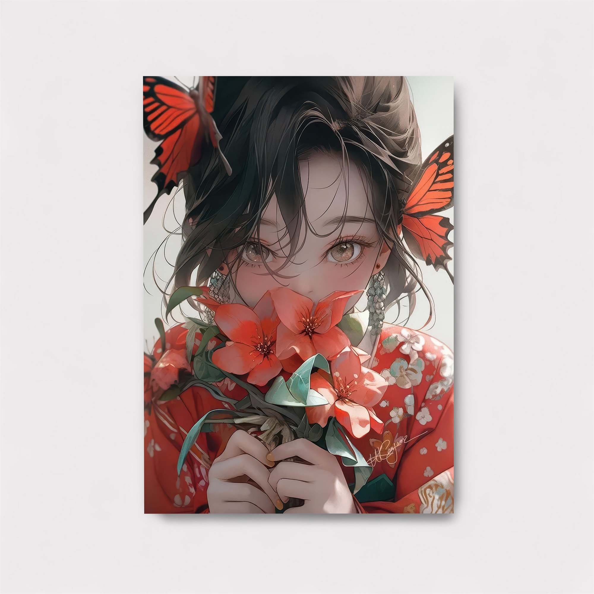 Enchanted Whirlwind M