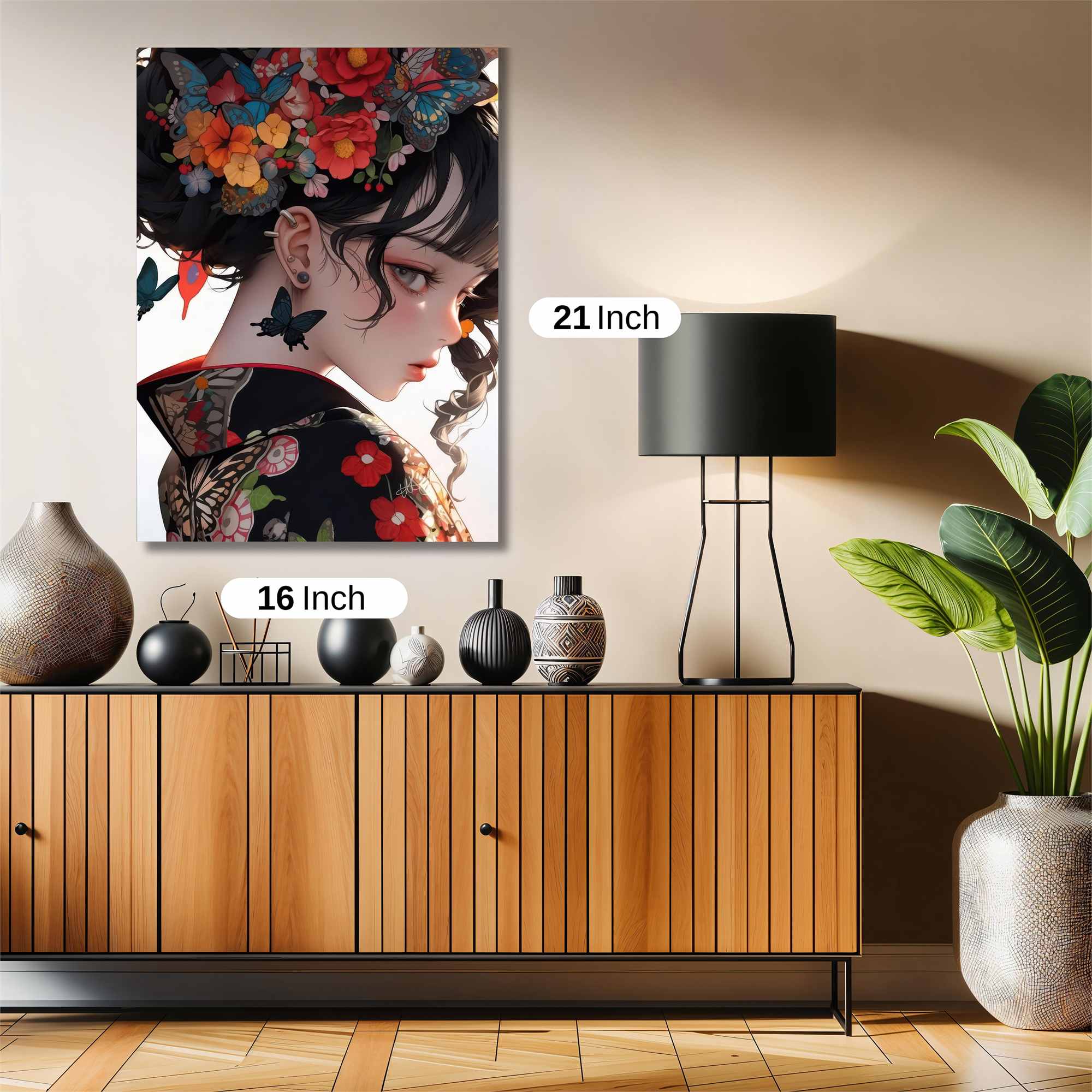 Enchanted Whirlwind M