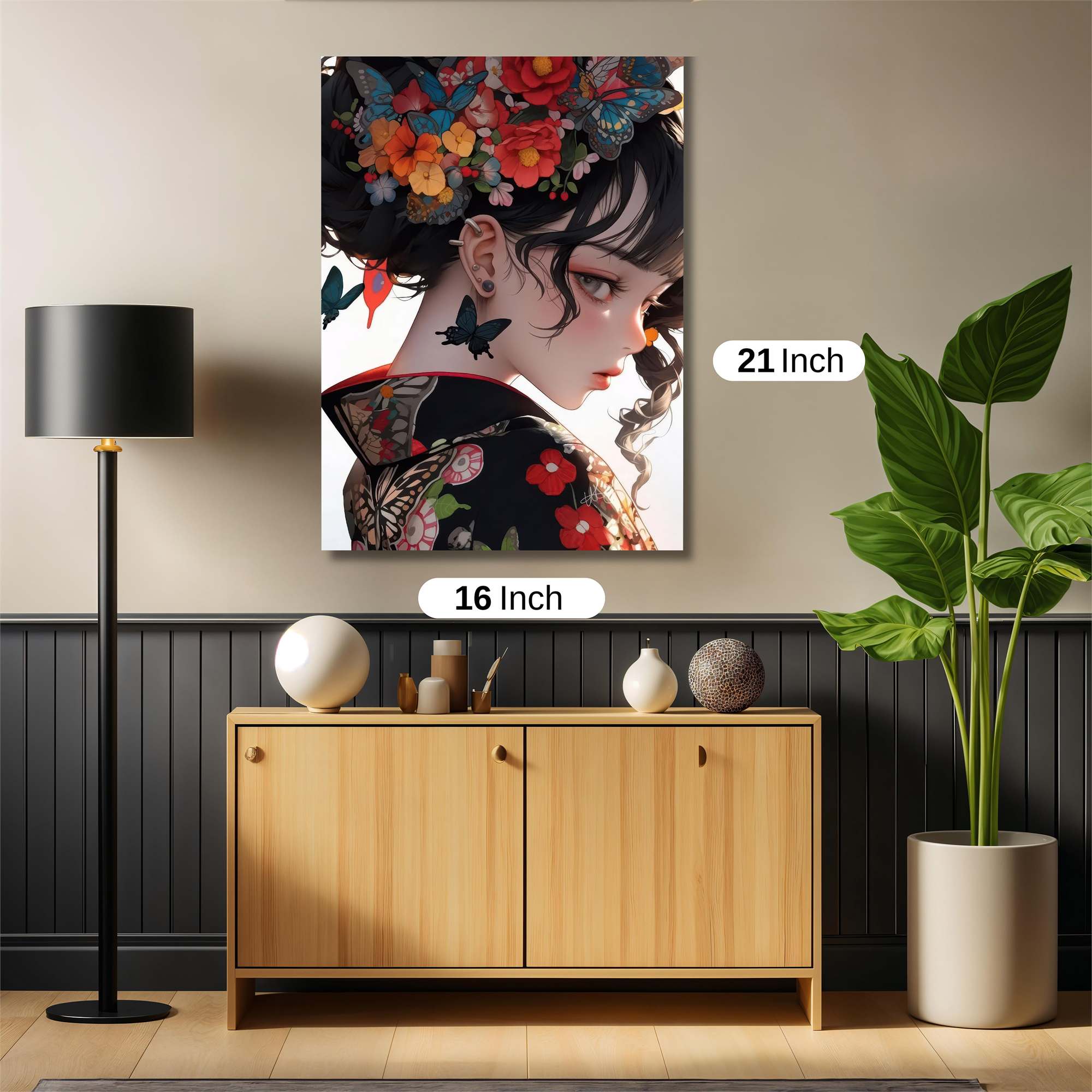 Enchanted Whirlwind M