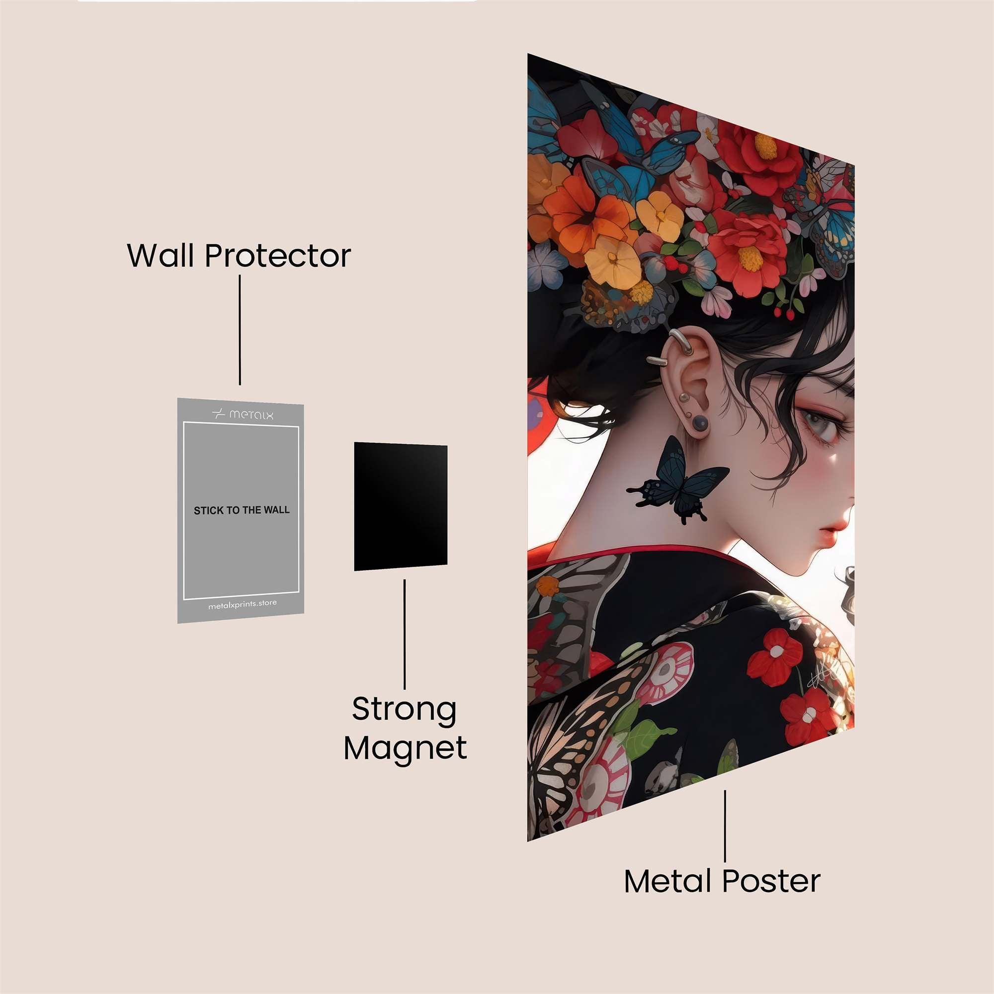 Enchanted Whirlwind M