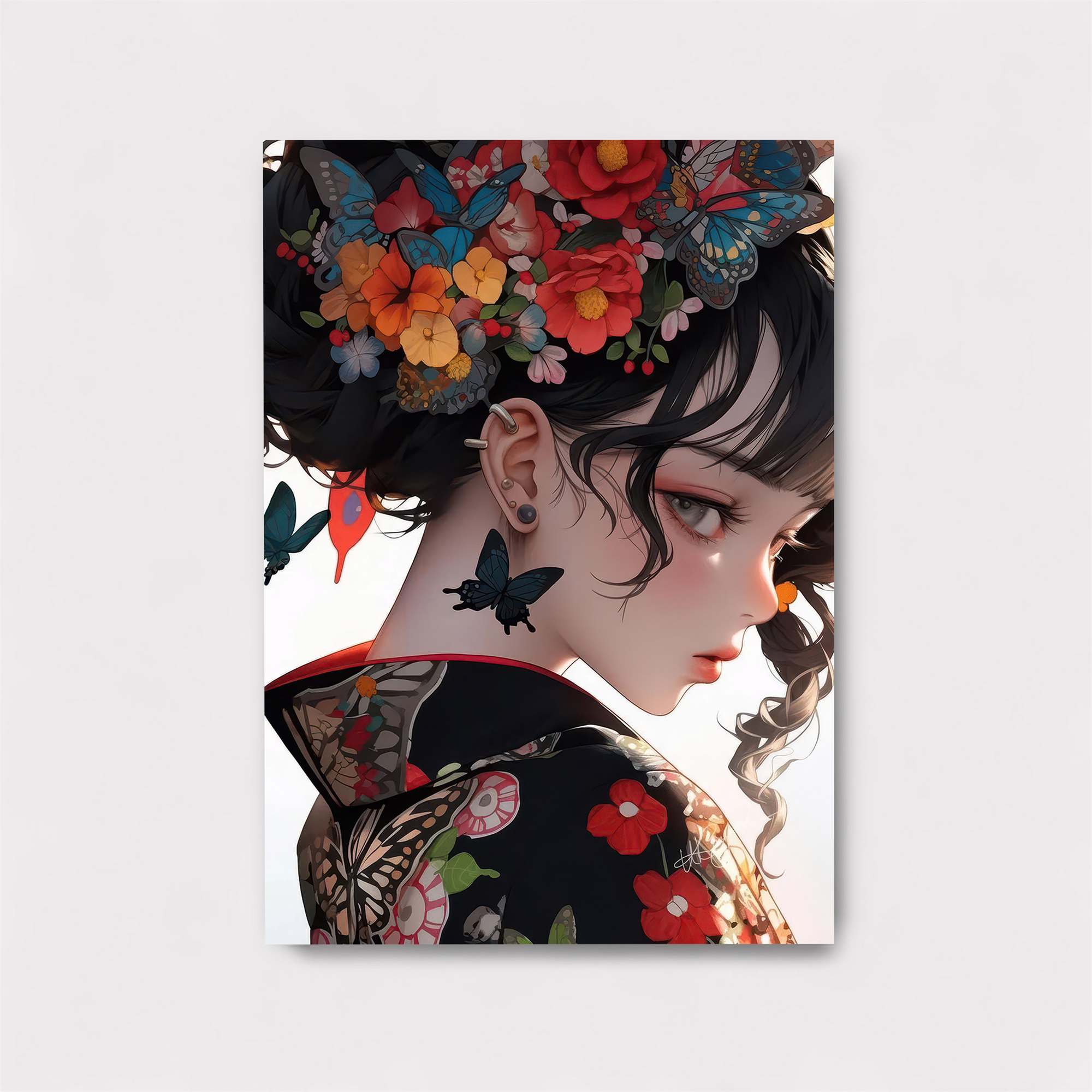 Enchanted Whirlwind M