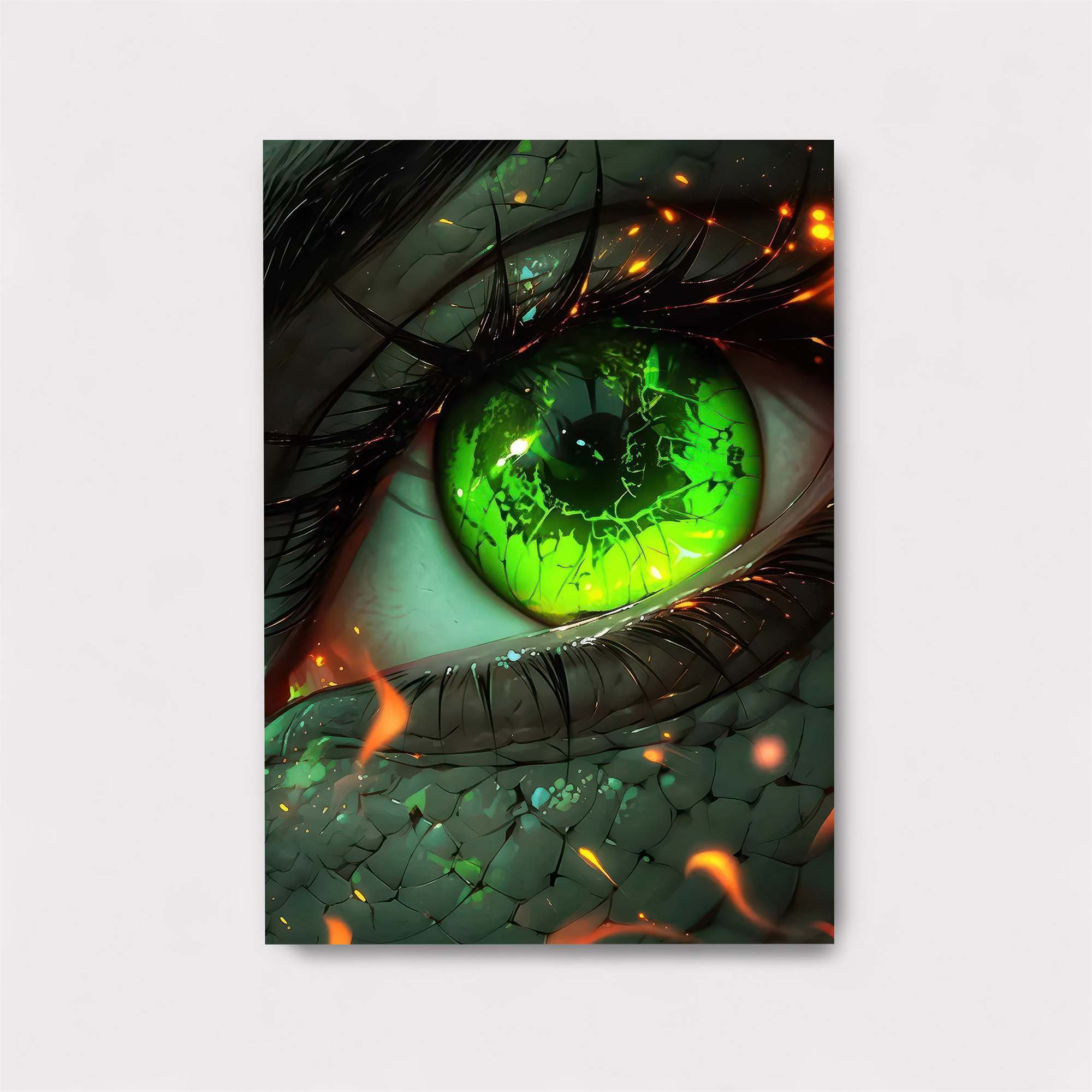 Enchanted Whirlwind M