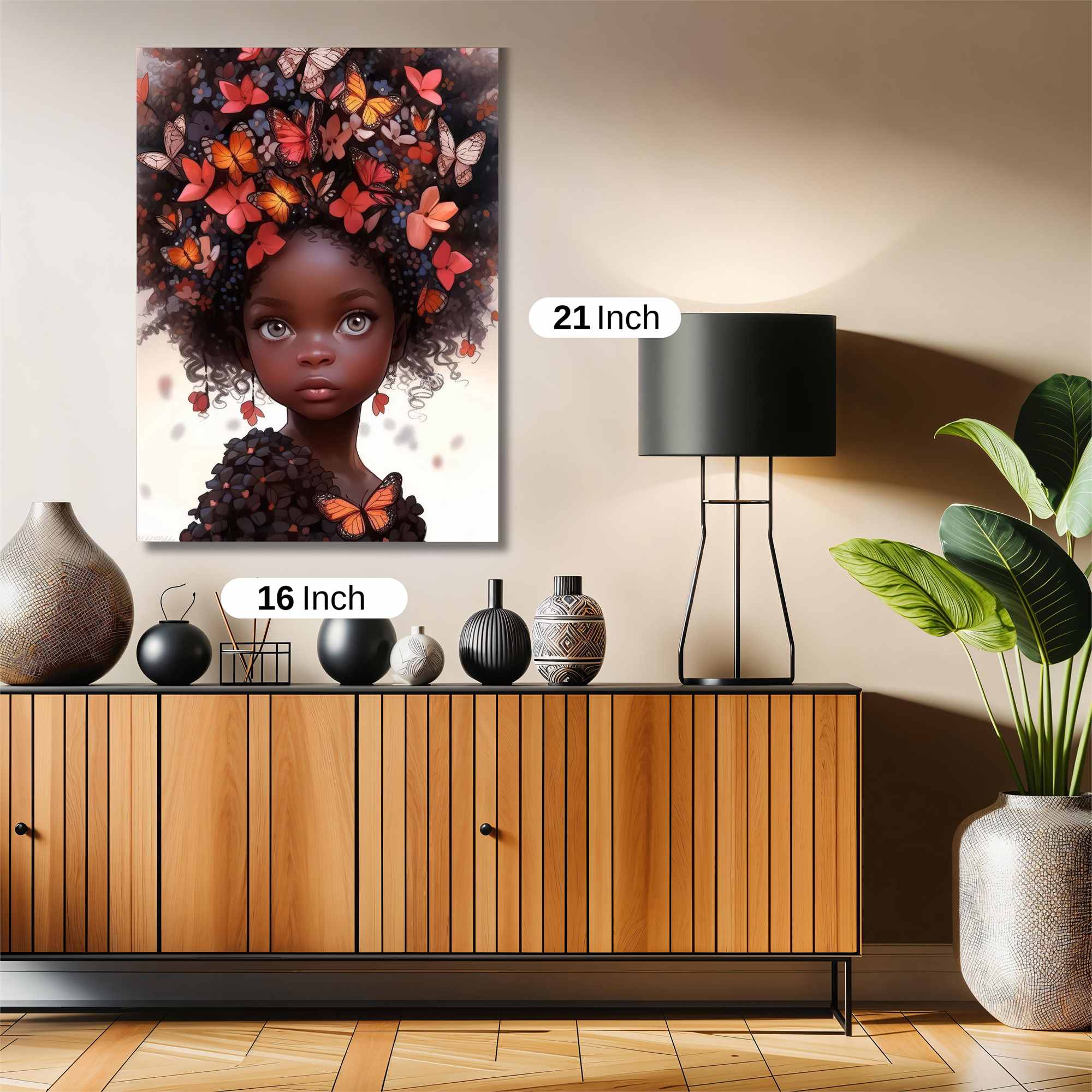 Enchanted Whirlwind M